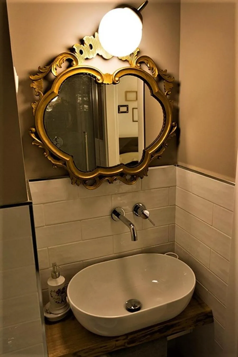 St. Peter's Luxury Rooms