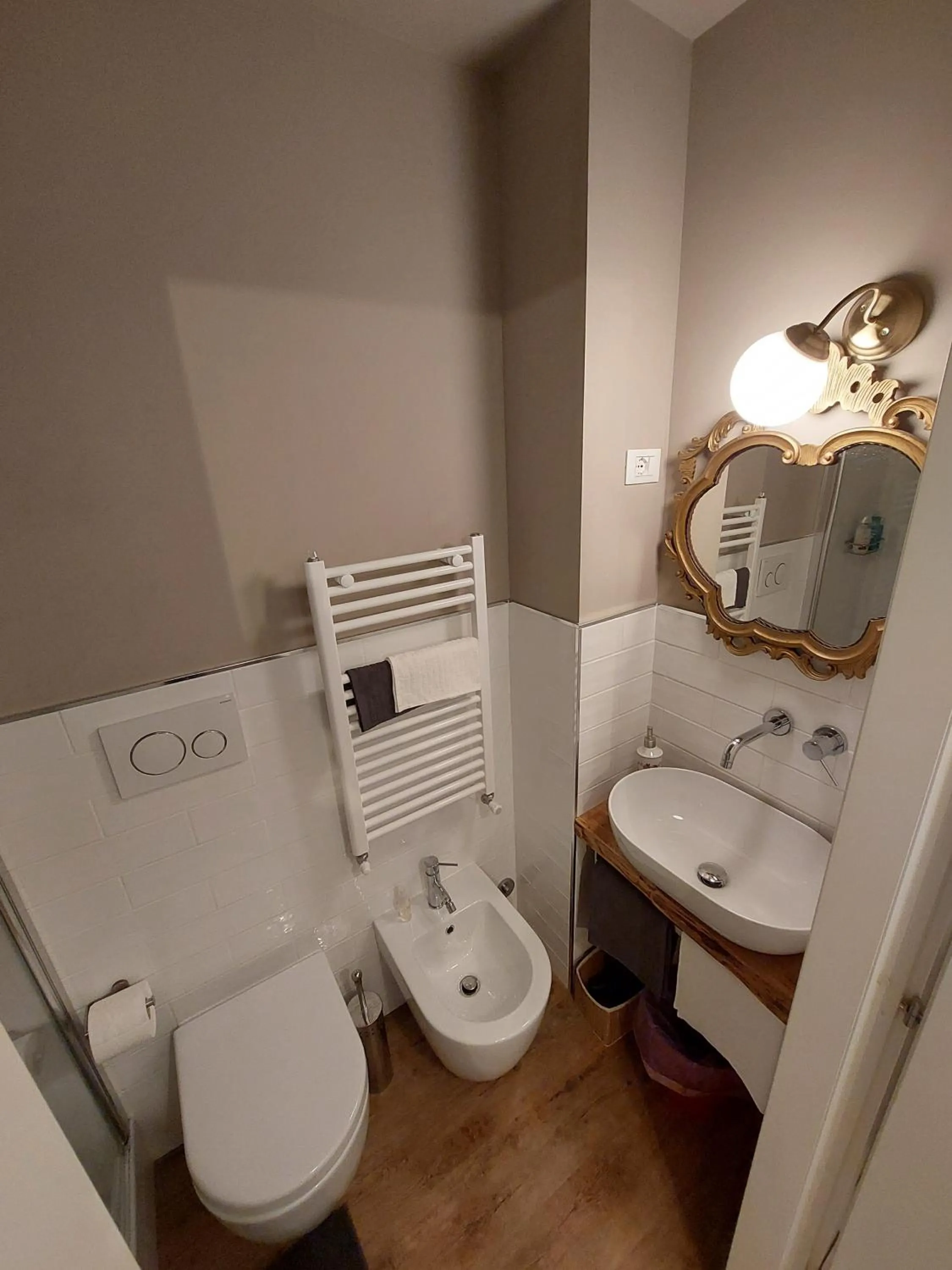 St. Peter's Luxury Rooms