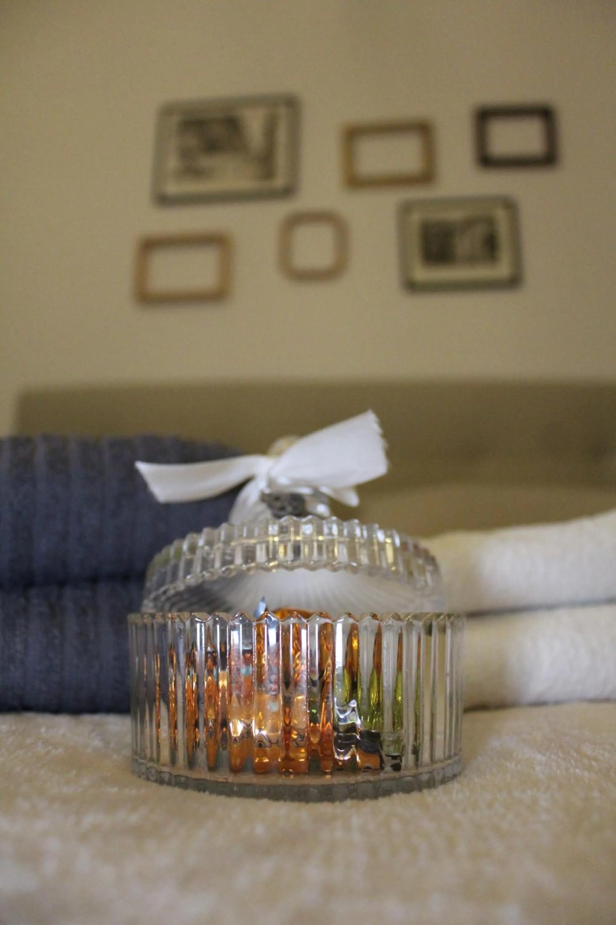 St. Peter's Luxury Rooms