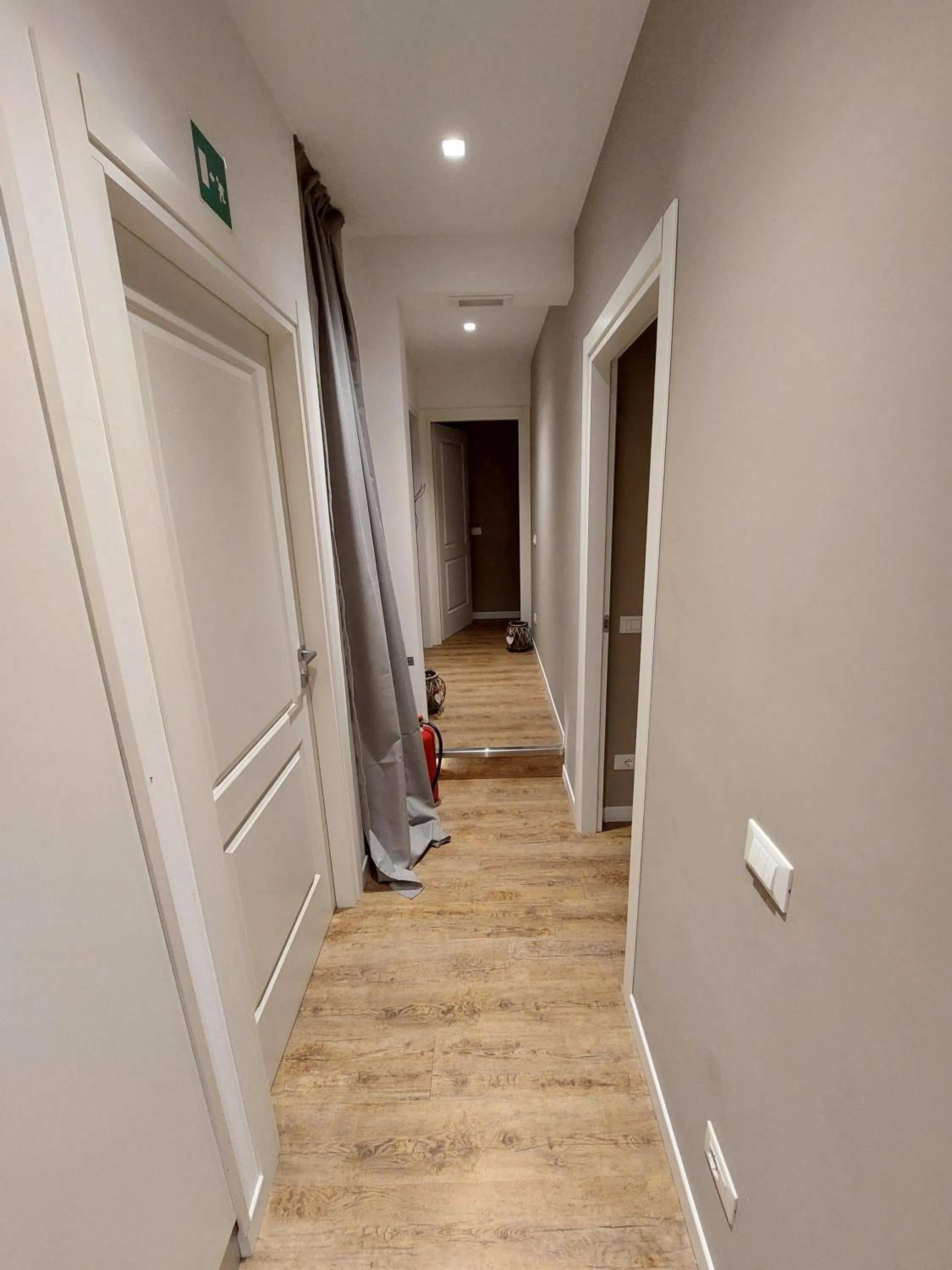 St. Peter's Luxury Rooms