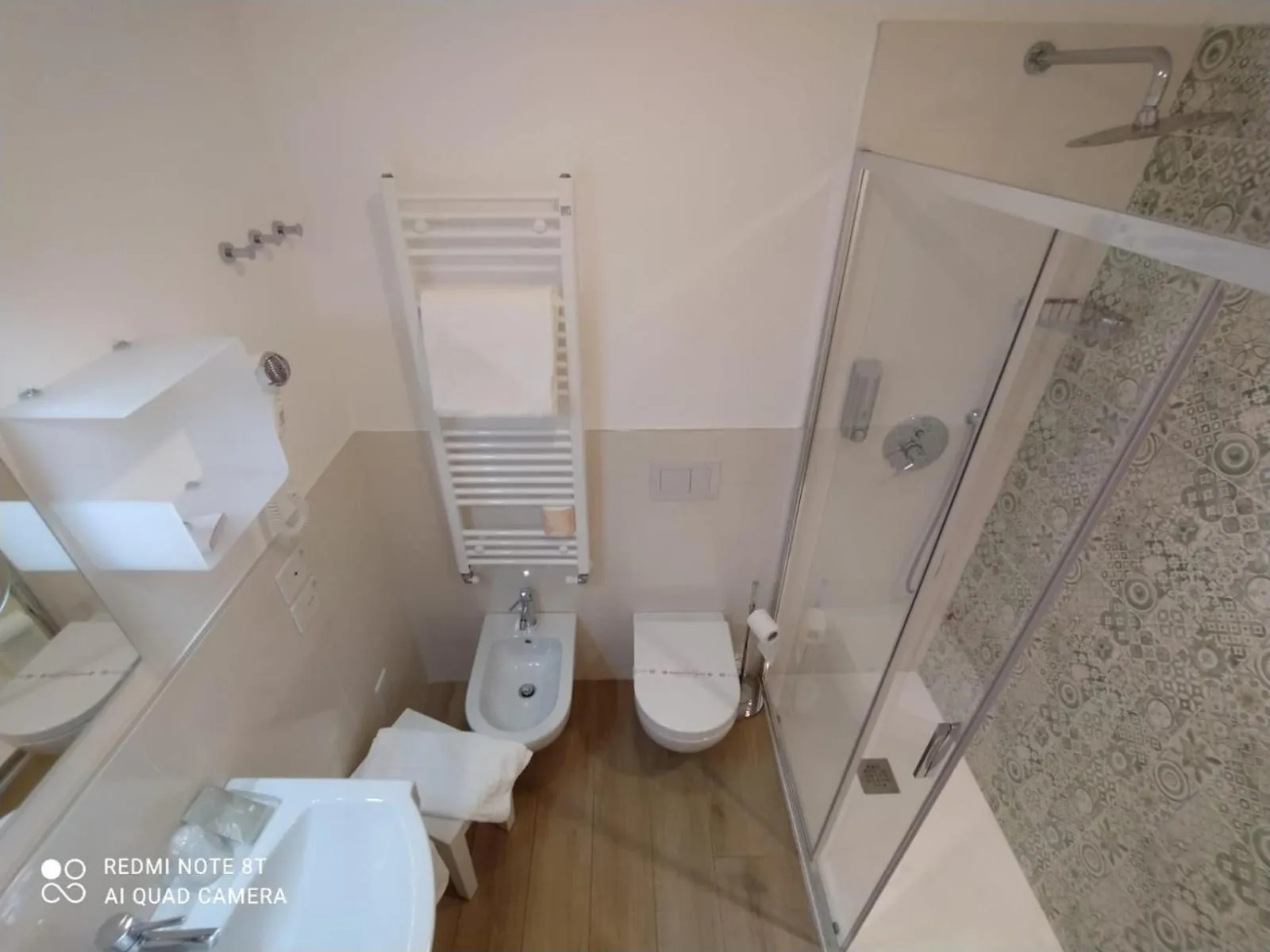 Almalux Jesolo Wellness & Spa 3 stelle superior