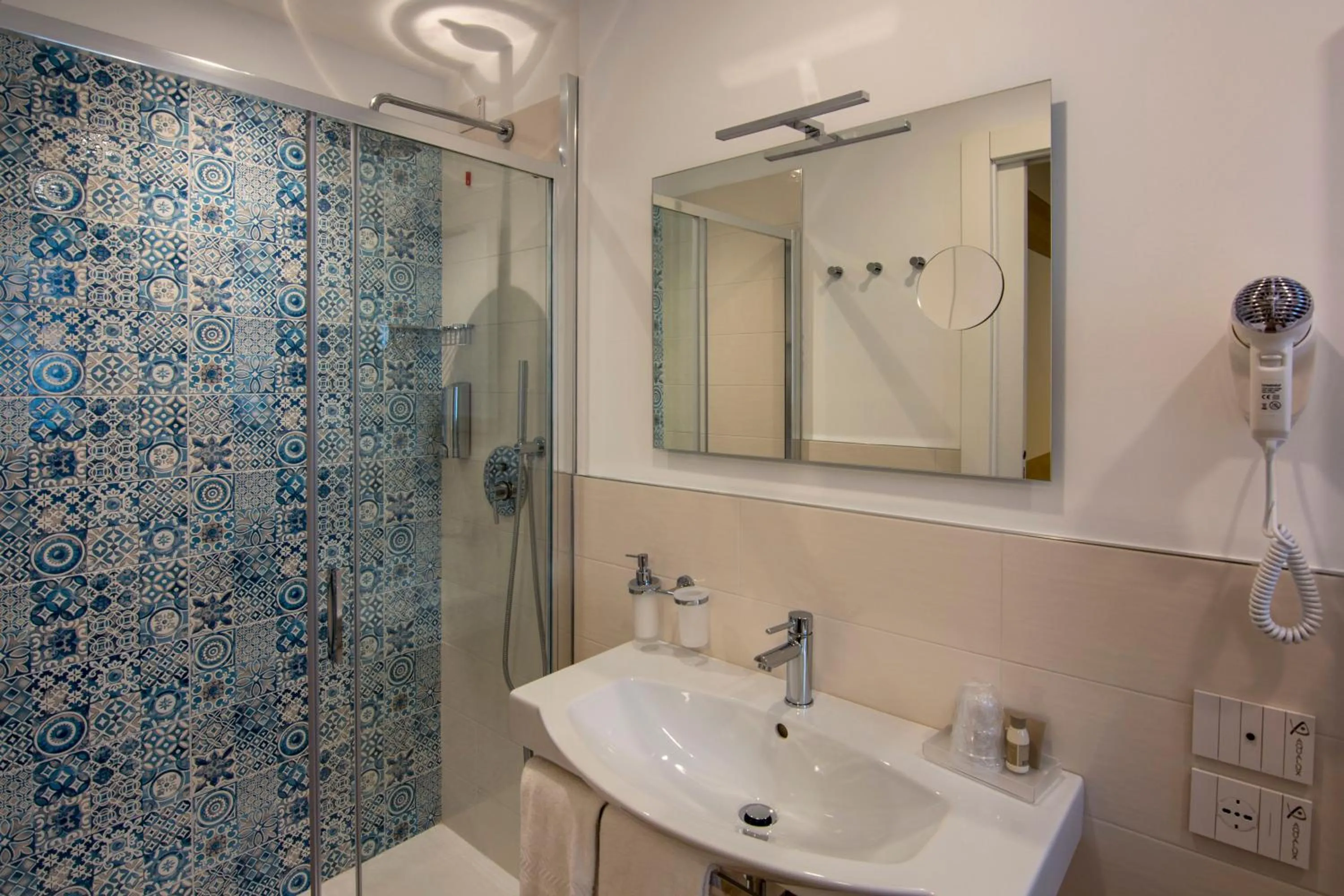 Almalux Jesolo Wellness & Spa 3 stelle superior