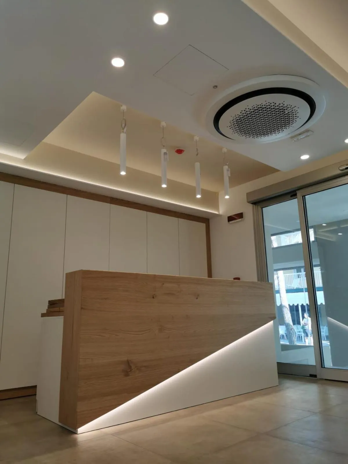 Almalux Jesolo Wellness & Spa 3 stelle superior