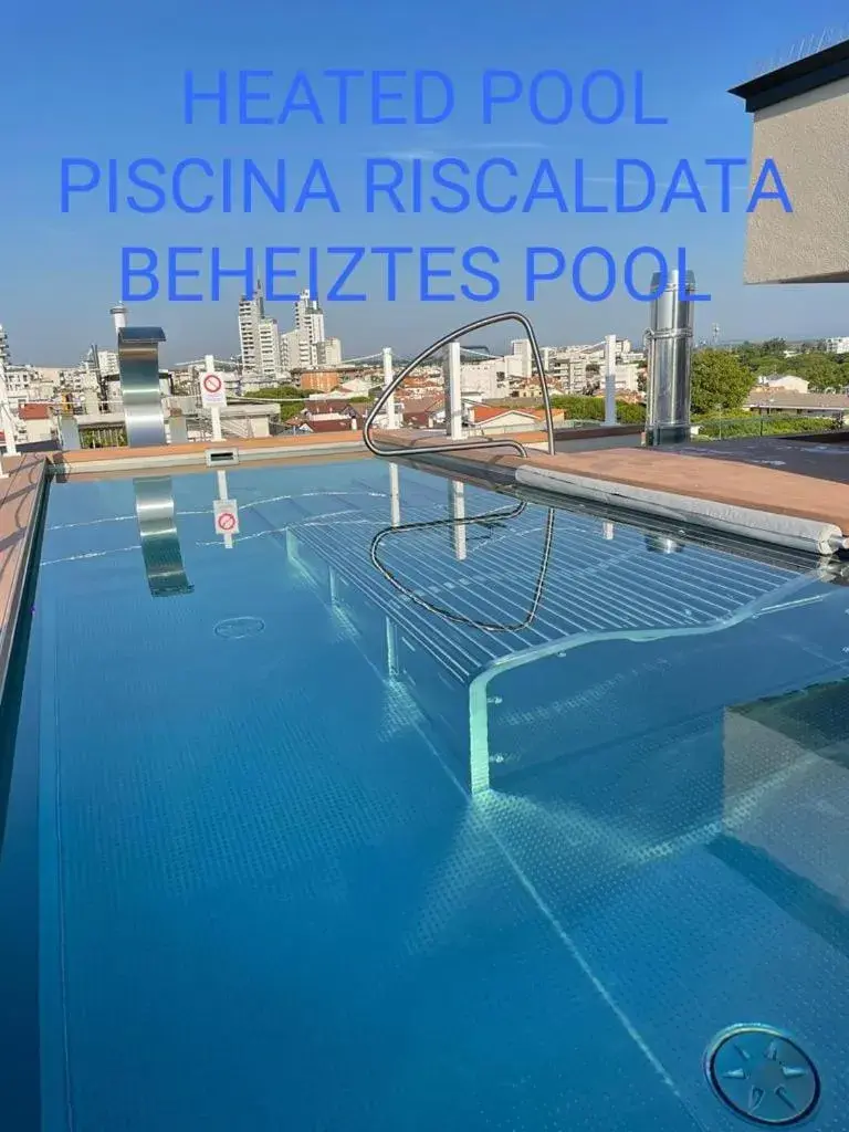 Almalux Jesolo Wellness & Spa 3 stelle superior Almalux Jesolo Wellness & Spa 3 stelle superior