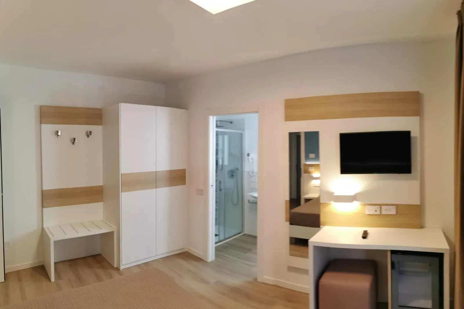 Almalux Jesolo Wellness & Spa 3 stelle superior