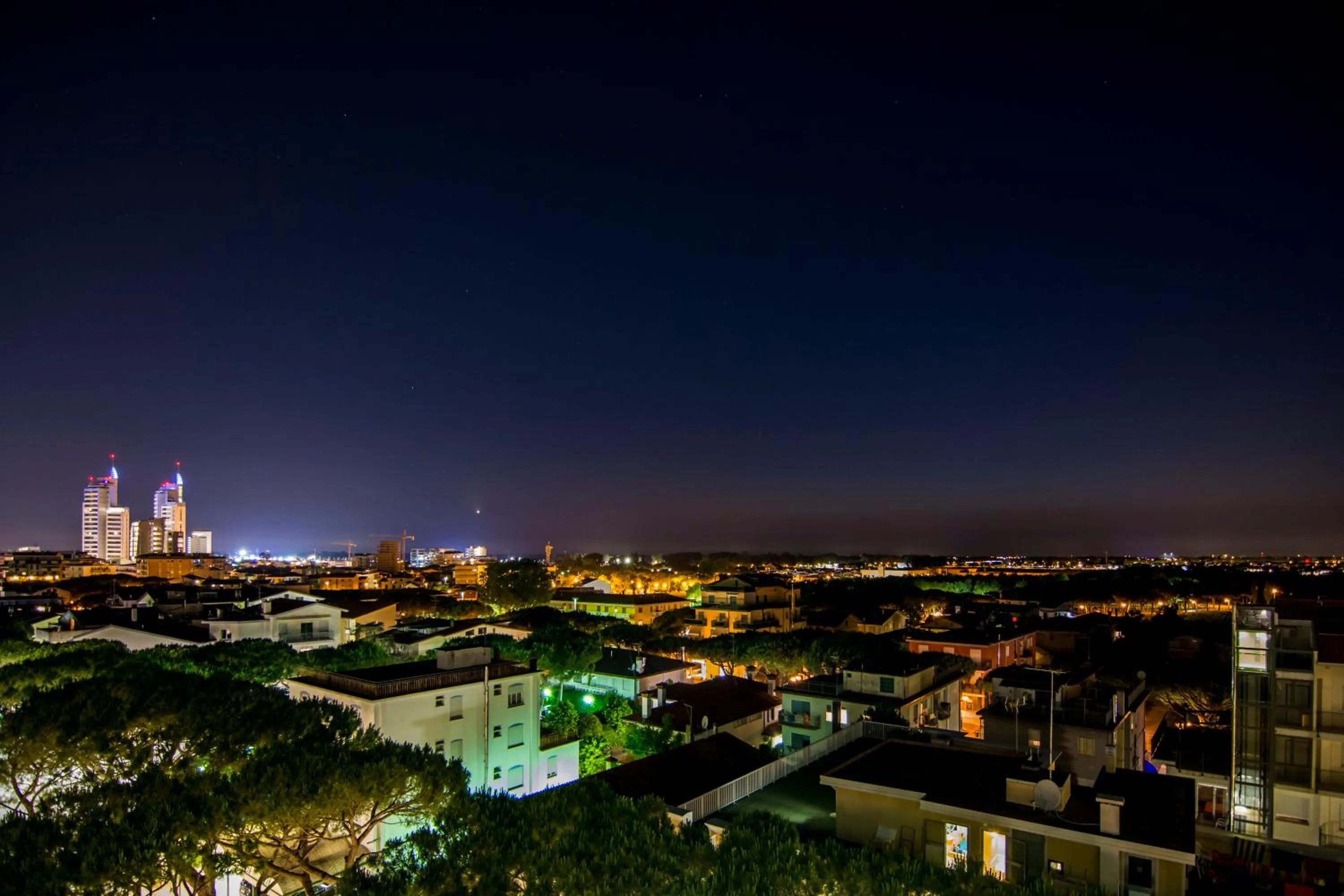 Almalux Jesolo Wellness & Spa 3 stelle superior