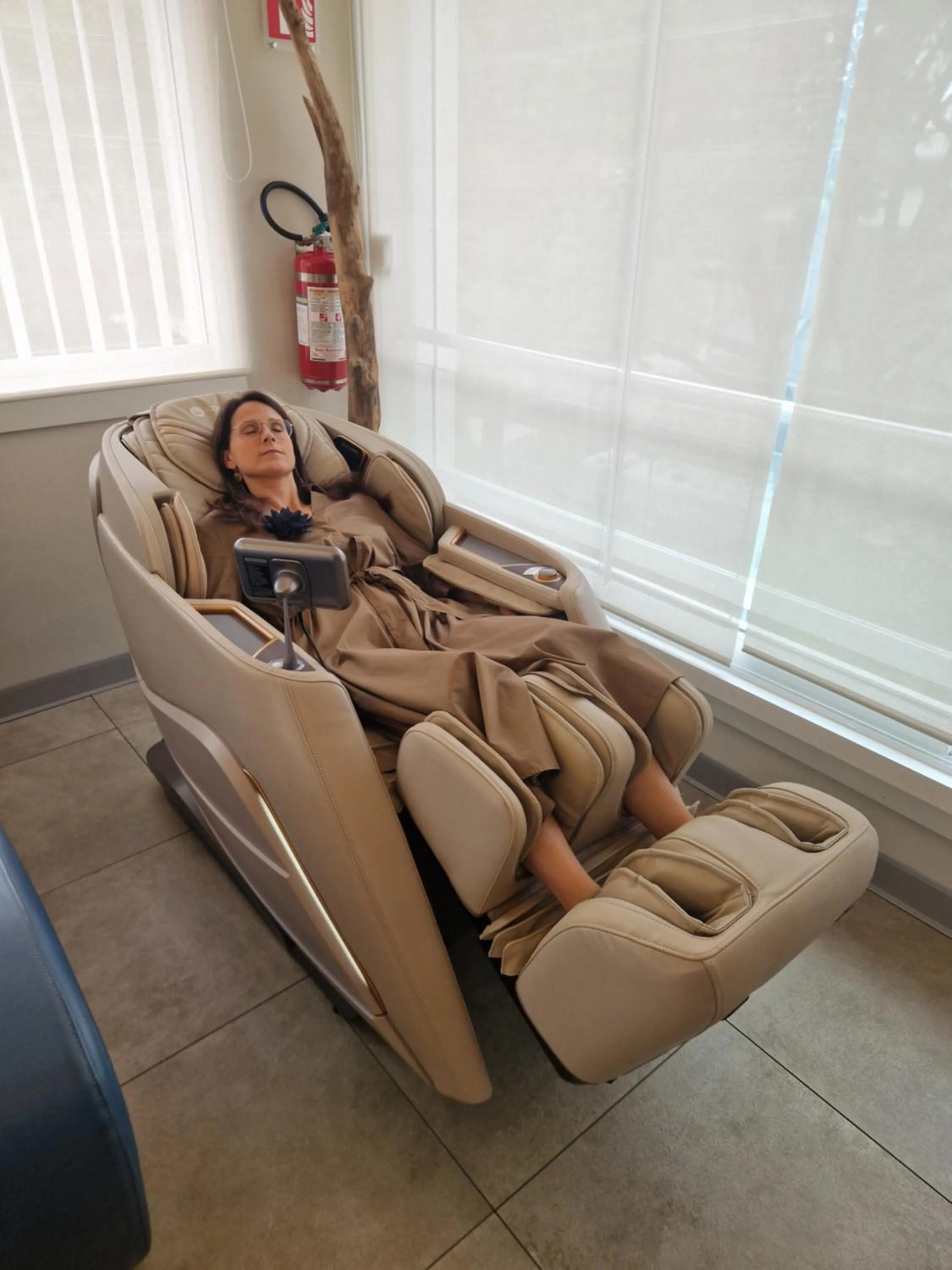 Almalux Jesolo Wellness & Spa 3 stelle superior