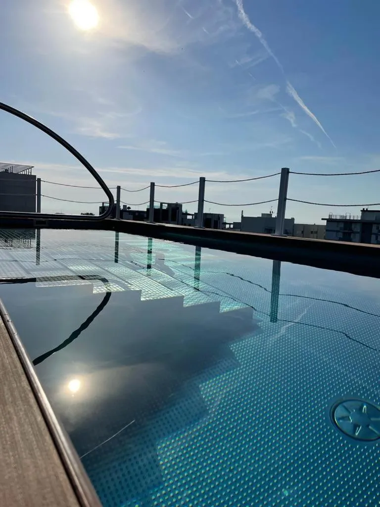 Almalux Jesolo Wellness & Spa 3 stelle superior