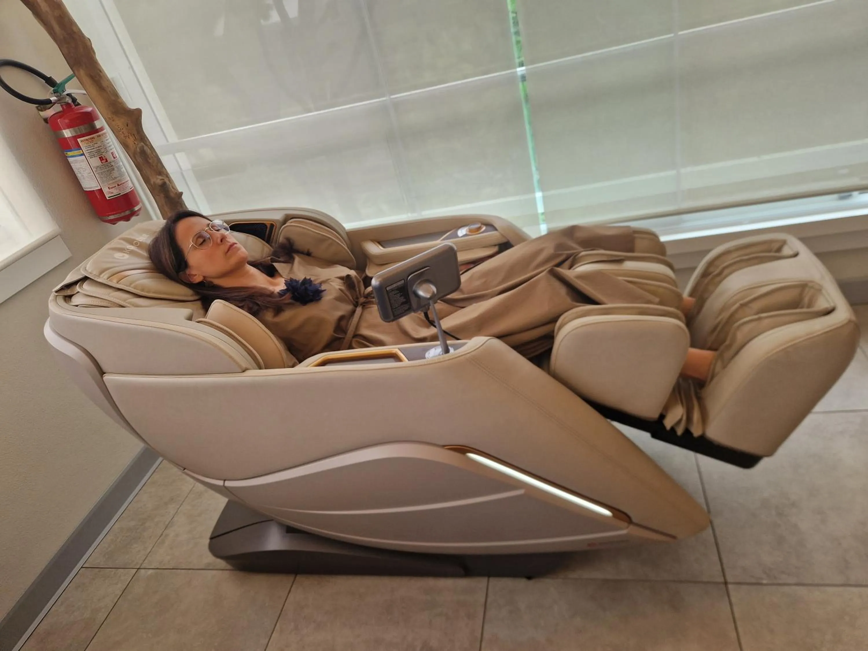 Almalux Jesolo Wellness & Spa 3 stelle superior