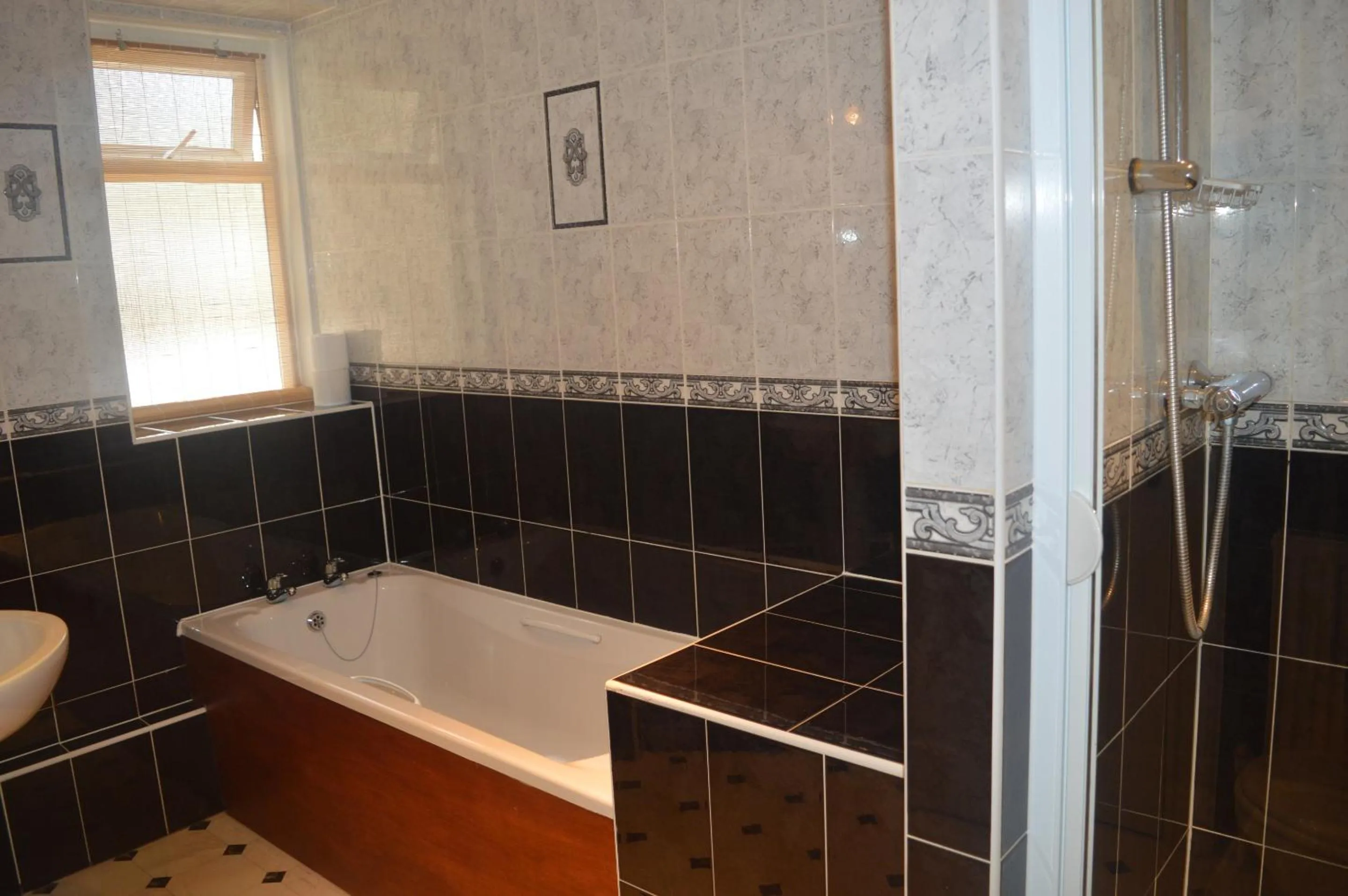 Bedroom in The Sheldon B&B - FREE private parking