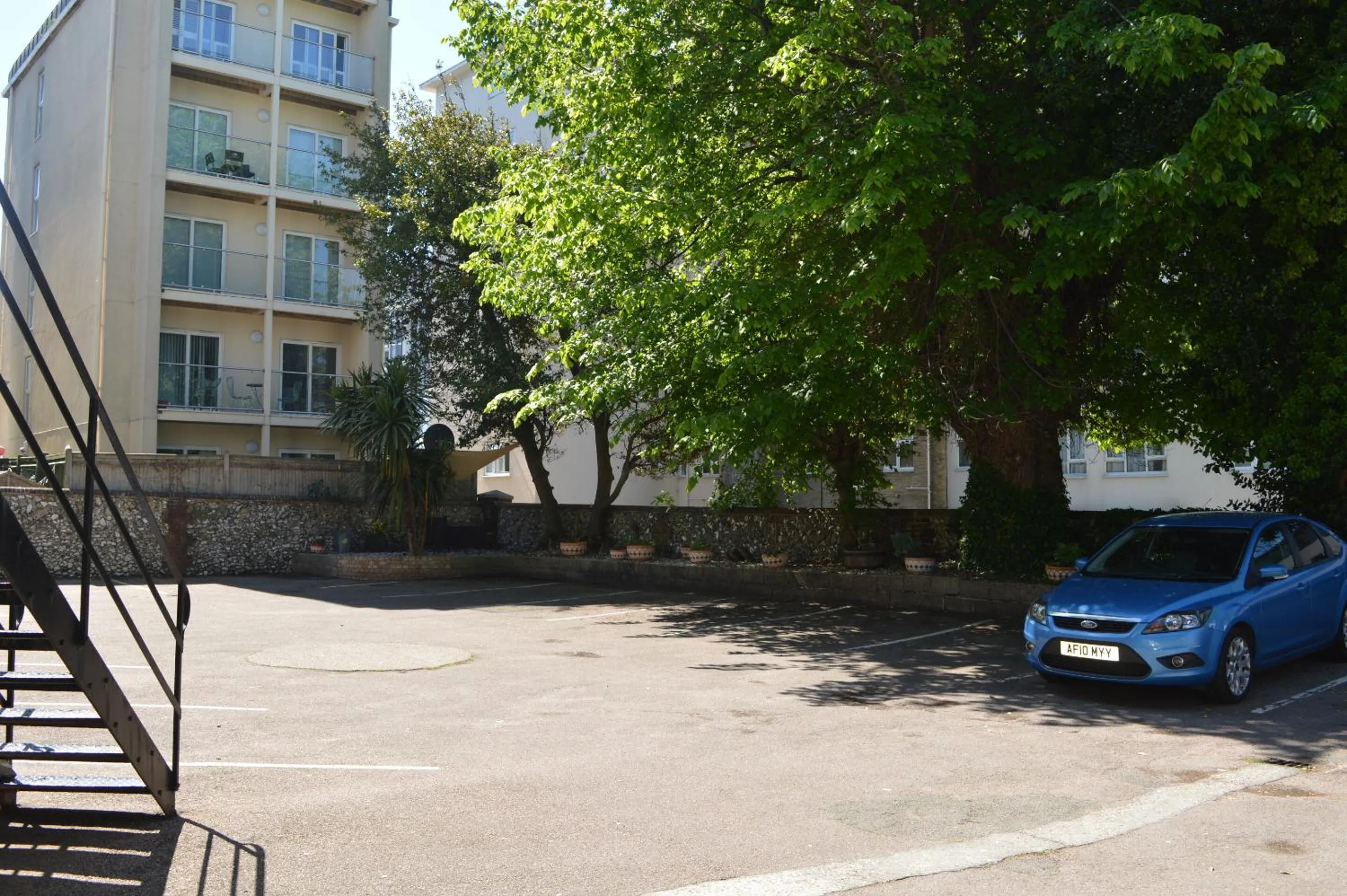 Floor plan in The Sheldon B&B - FREE private parking