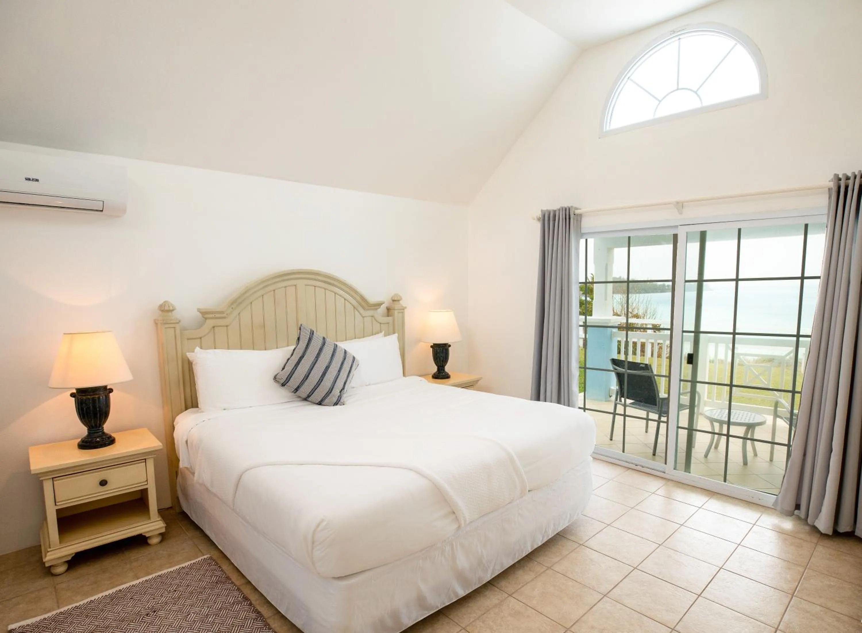 Bedroom, Bed in Willowbank Resort