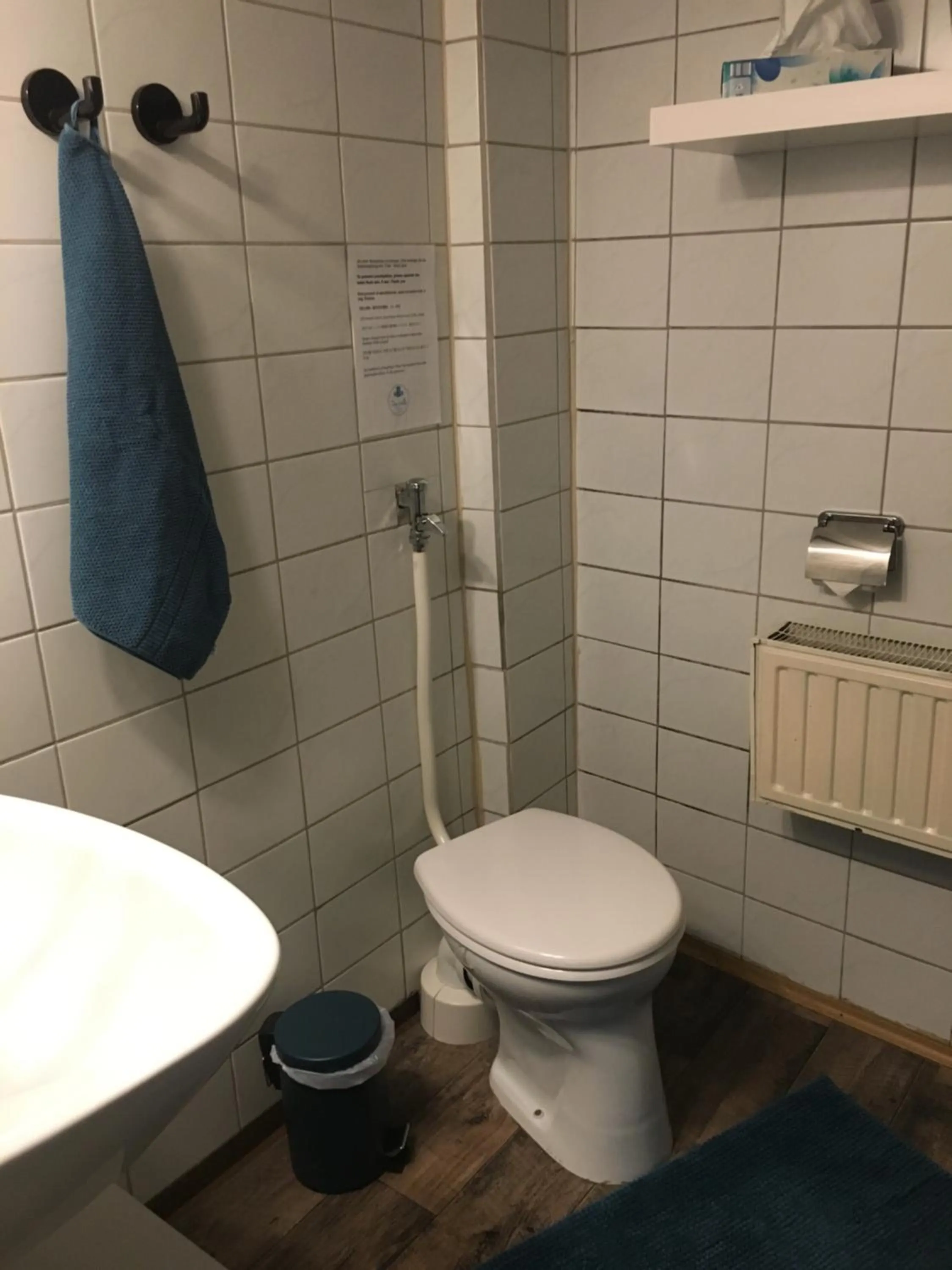 Pension „das Lädle“