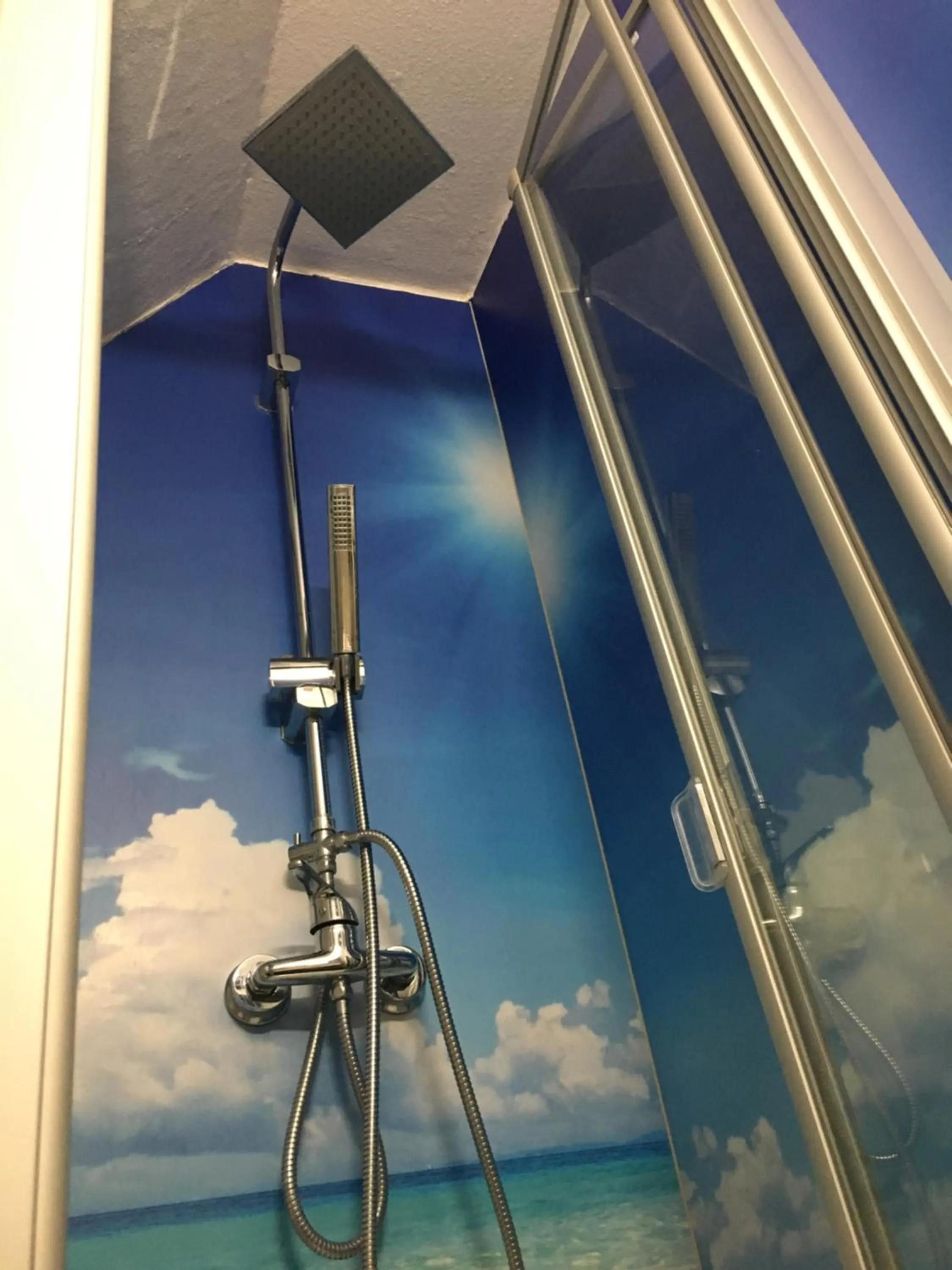 Pension „das Lädle“