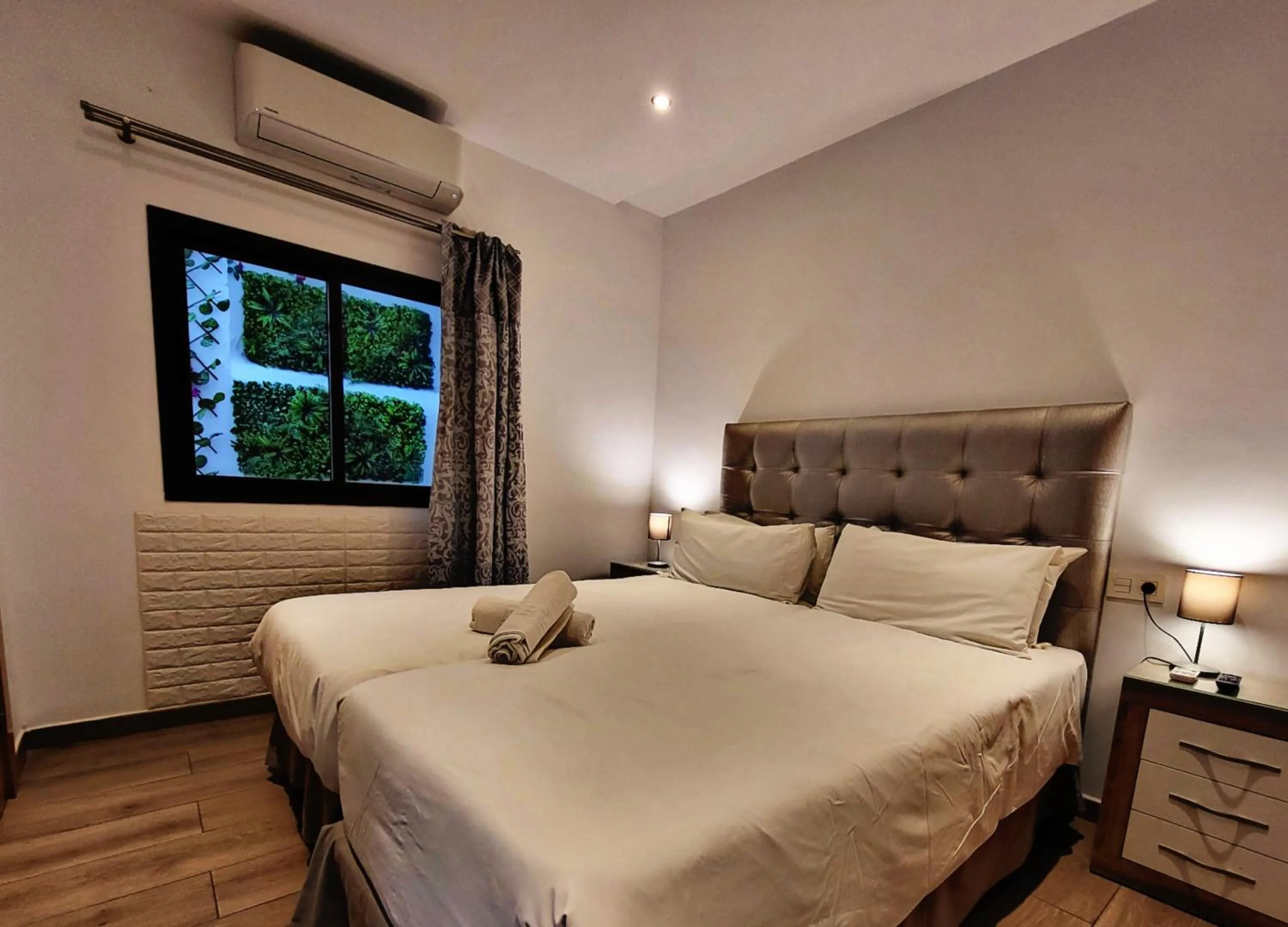 Standard Double Room in Lucero 12