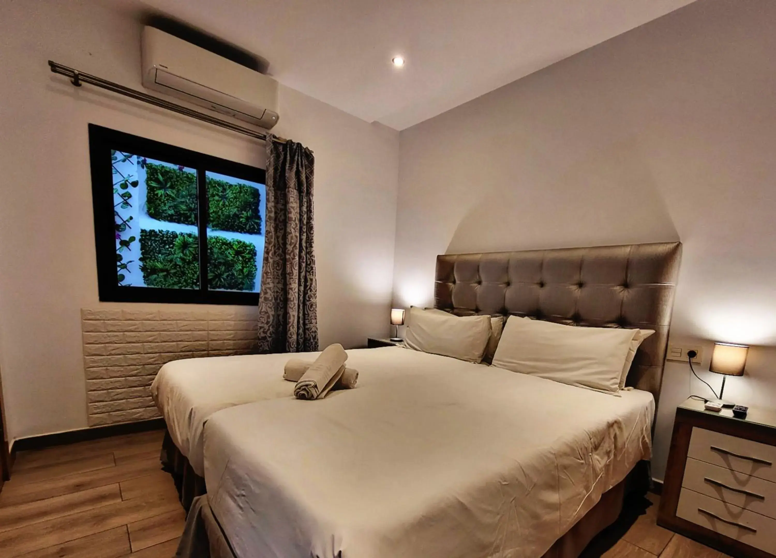 Standard Double Room in Lucero 12 Standard Double Room in Lucero 12