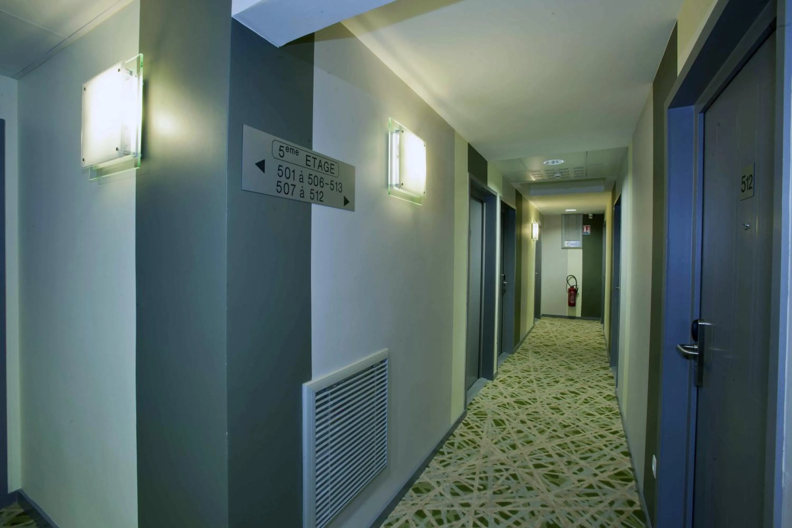 Other in All Suites Appart Hôtel - Dunkerque Centre