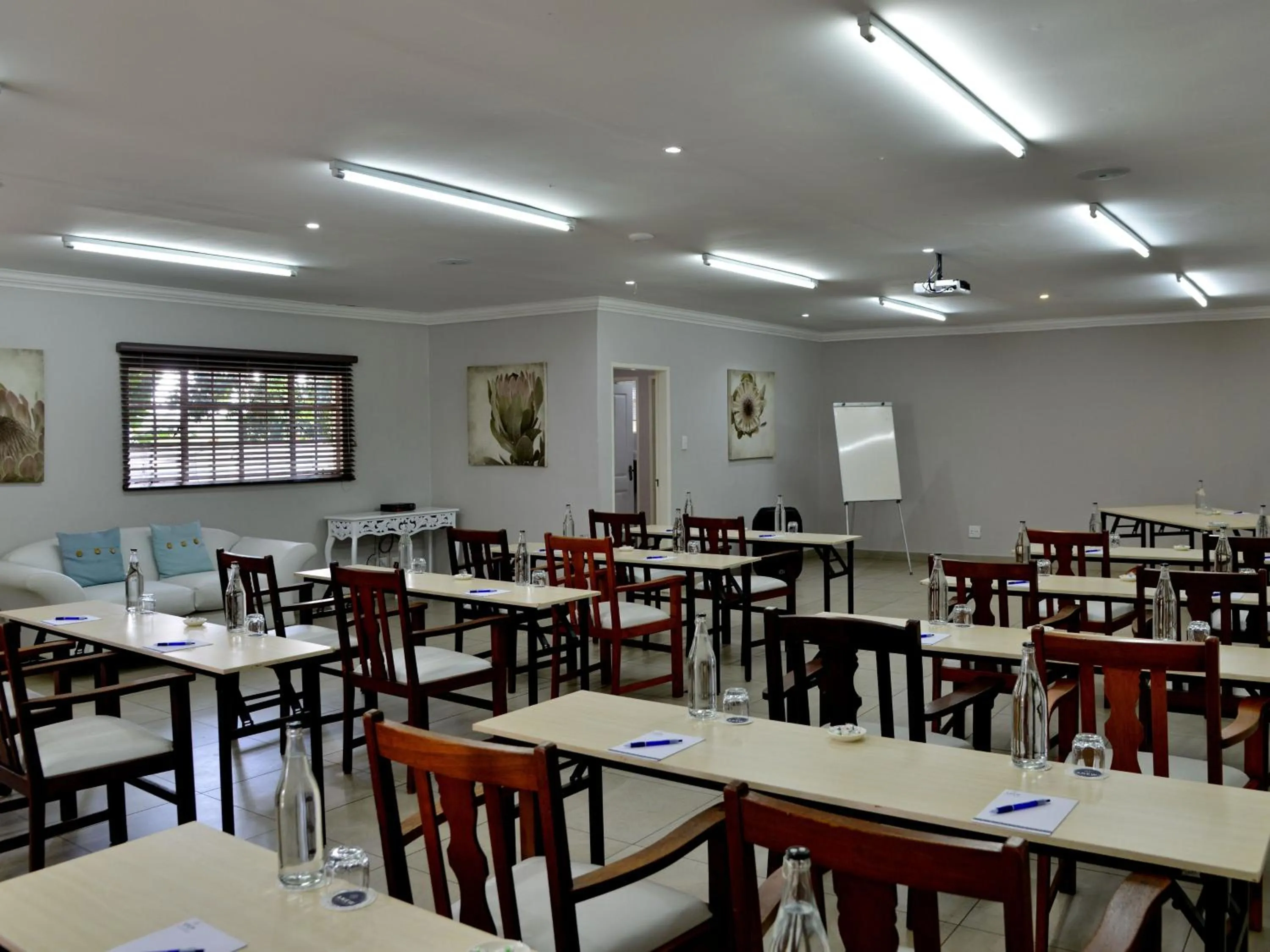 Meeting/conference room in ANEW Resort White River Mbombela