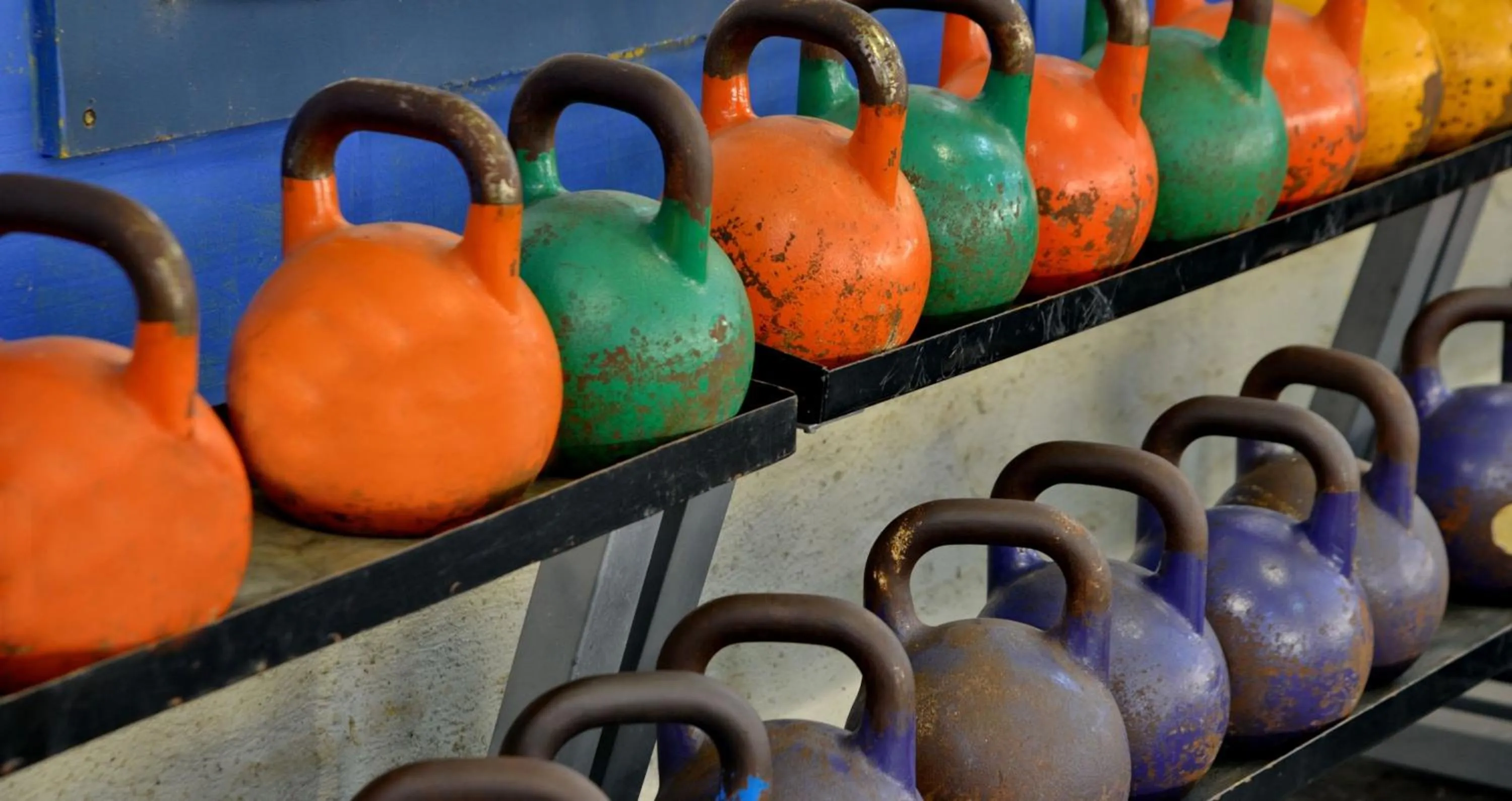 Fitness centre/facilities in Ingwenyama Conference & Sports Resort