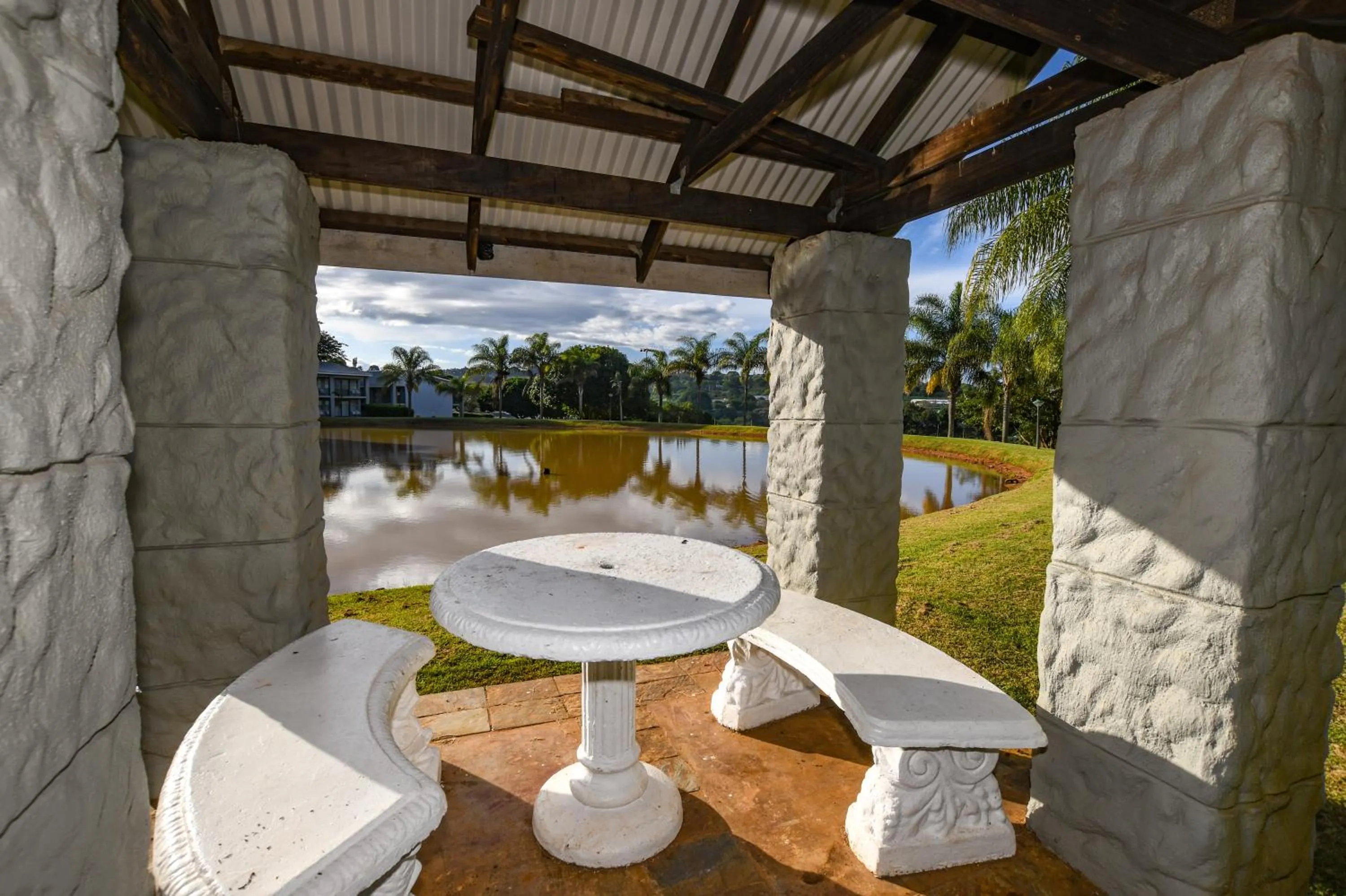 Property building in Ingwenyama Conference & Sports Resort