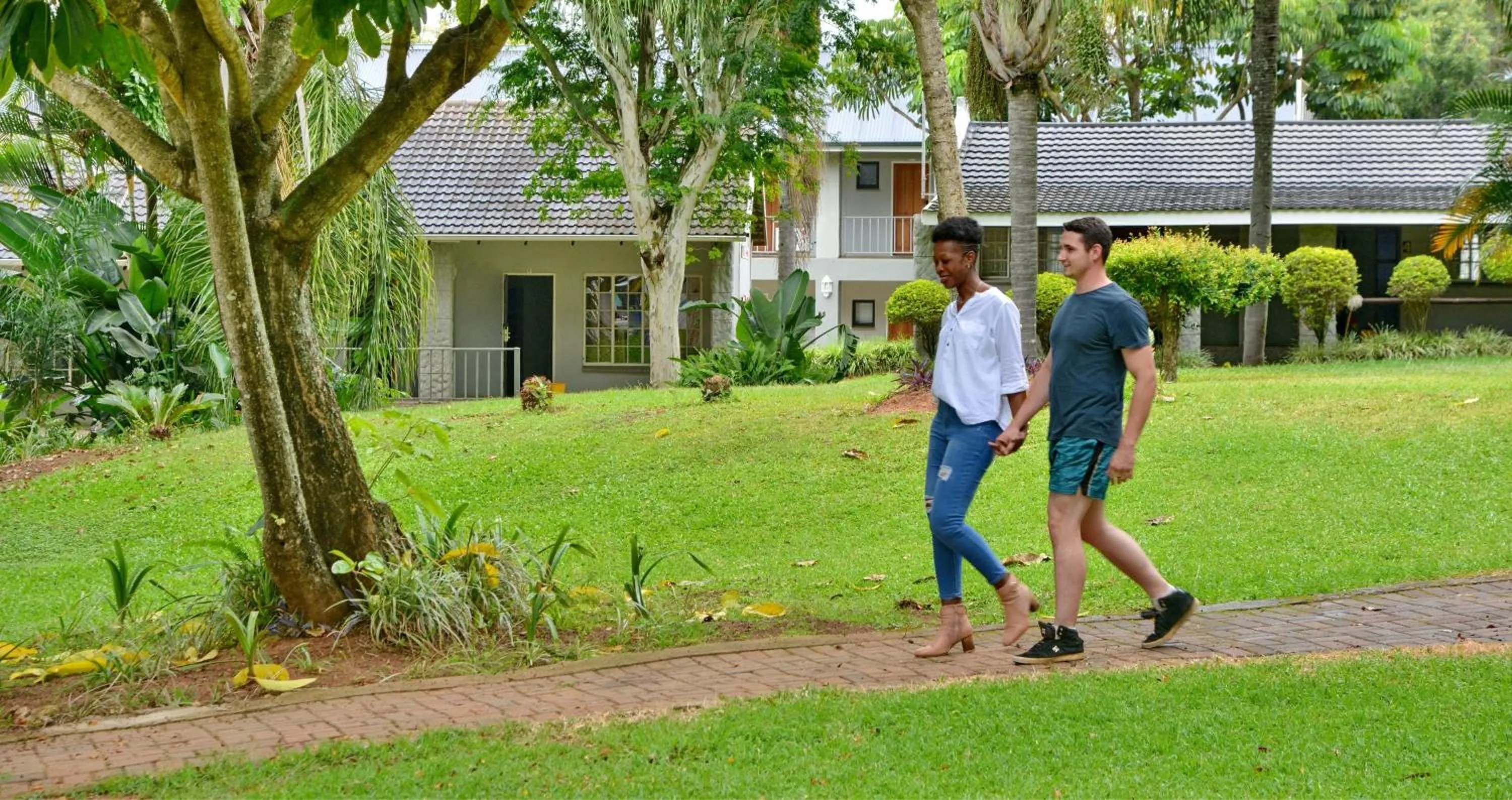 View (from property/room) in Ingwenyama Conference & Sports Resort