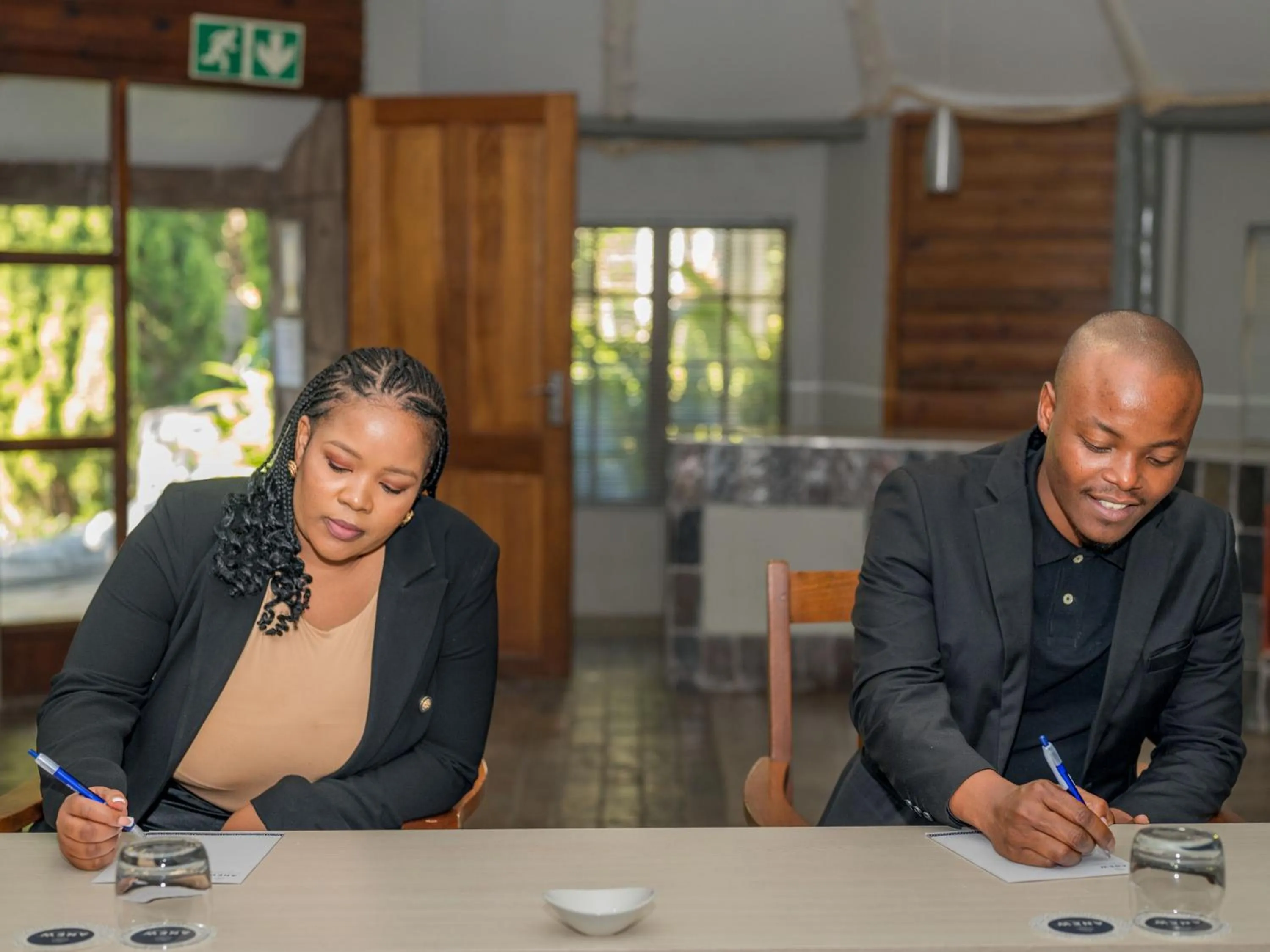 Meeting/conference room in ANEW Resort White River Mbombela