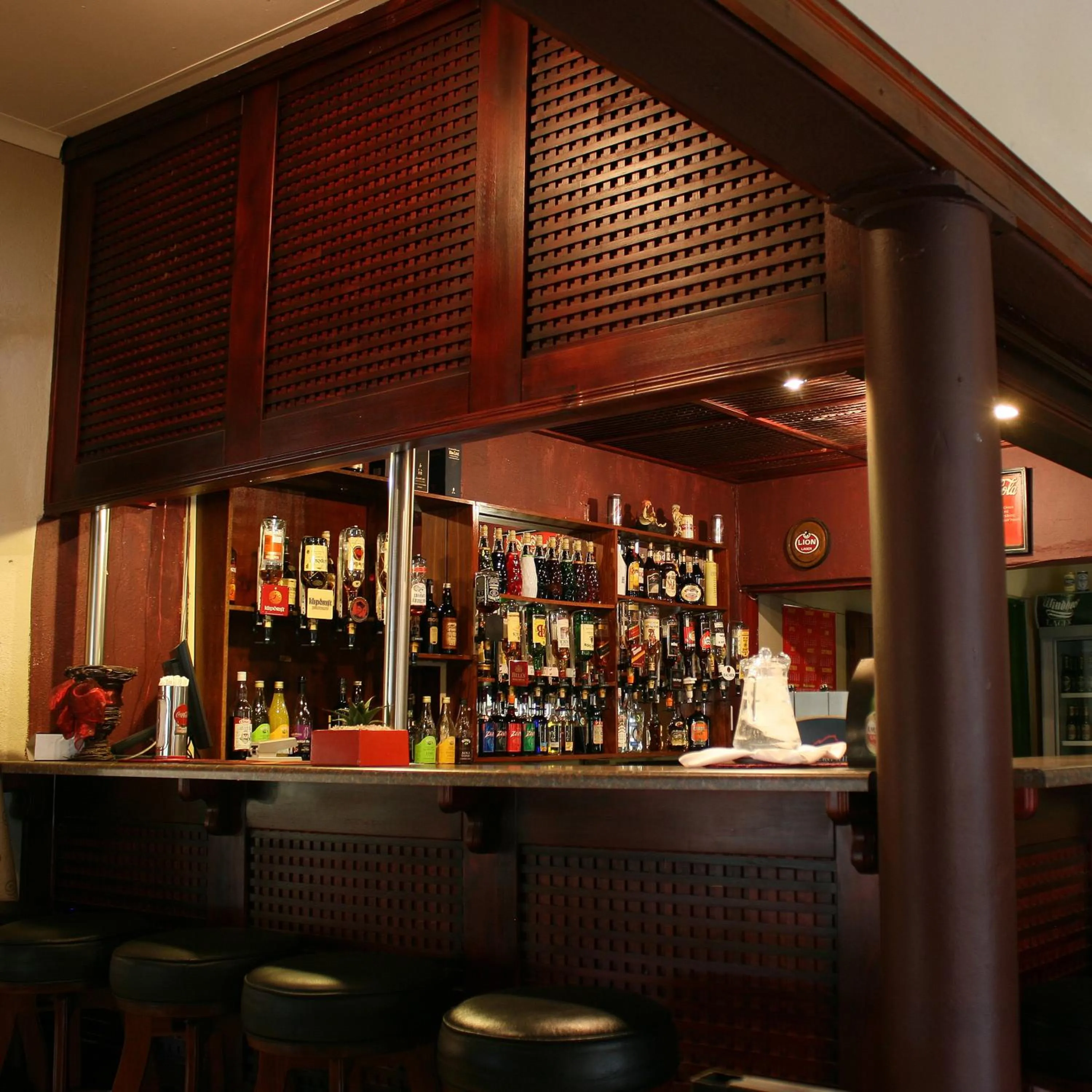 Lounge or bar, Lounge/Bar in Ingwenyama Conference & Sports Resort