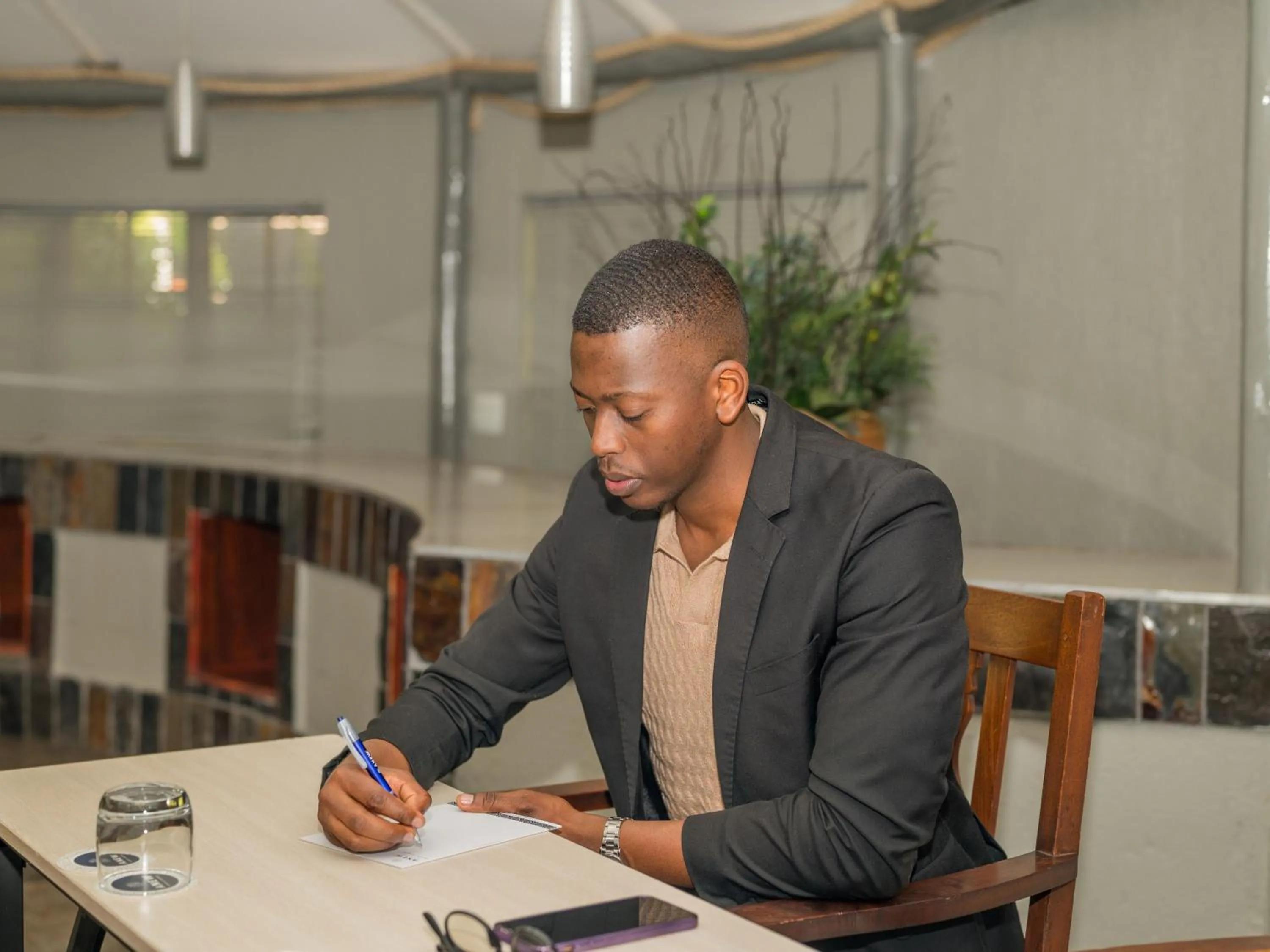 Business facilities in ANEW Resort White River Mbombela