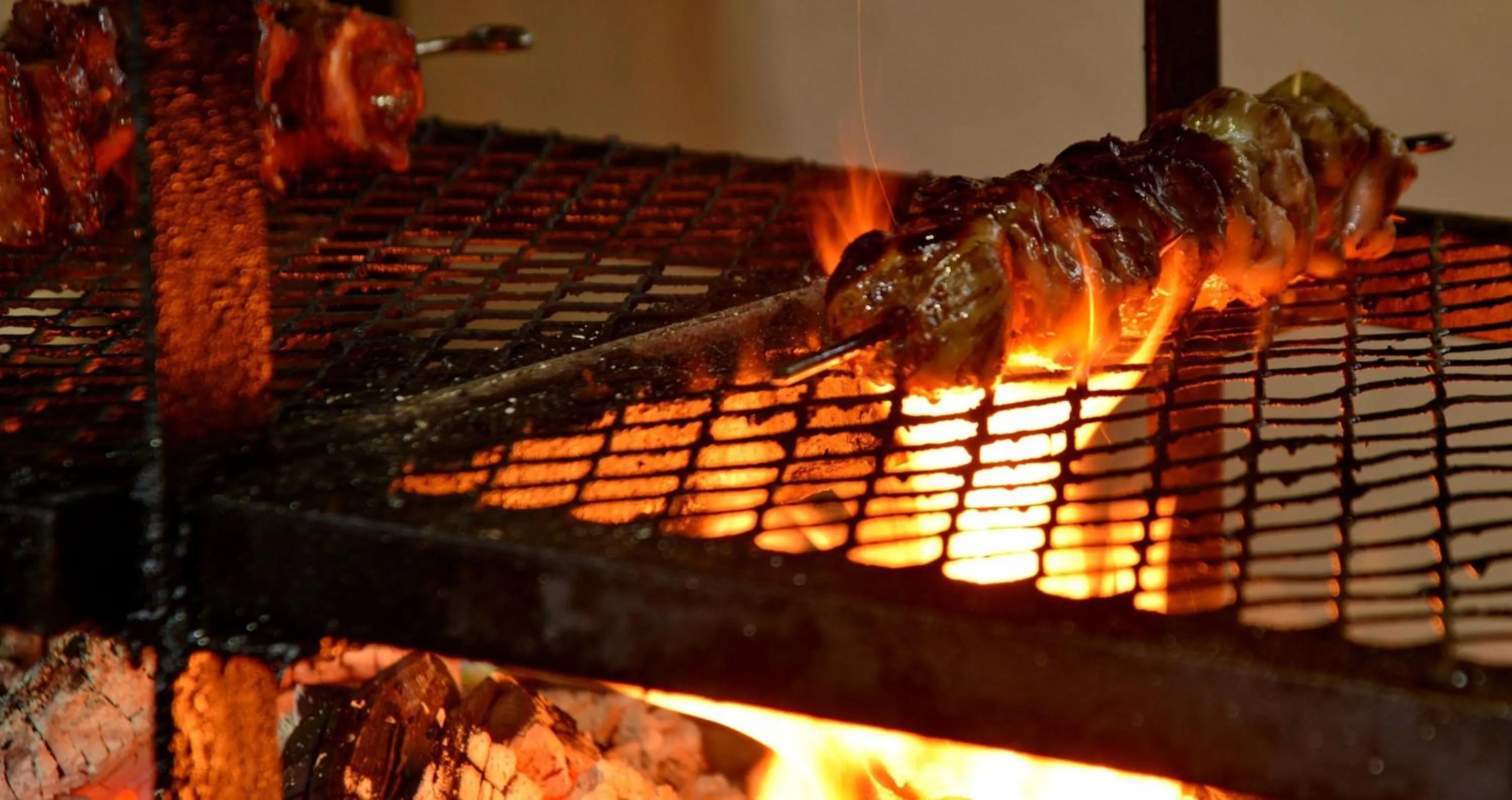 Food, BBQ Facilities in Ingwenyama Conference & Sports Resort