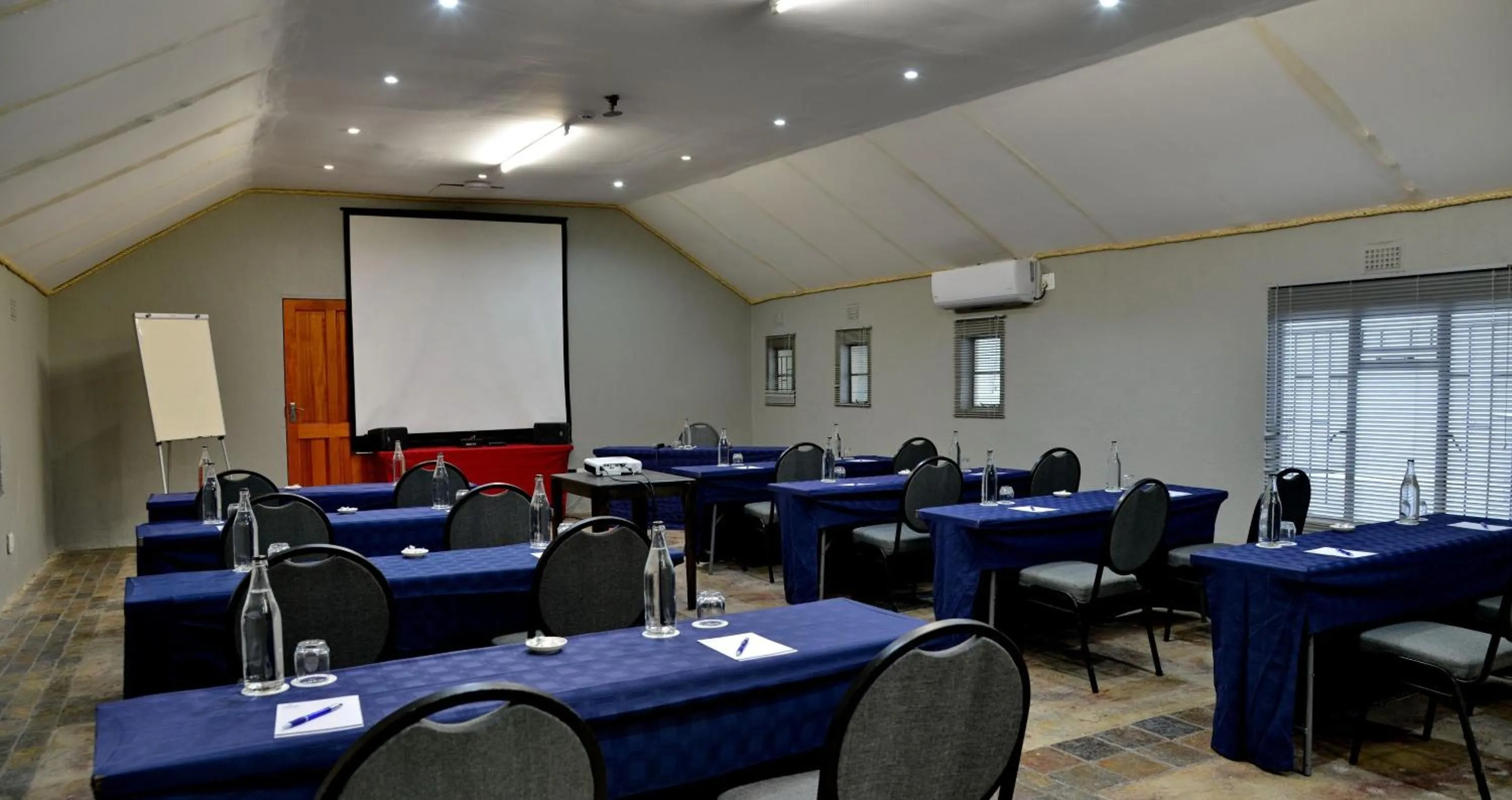 Meeting/conference room in Ingwenyama Conference & Sports Resort
