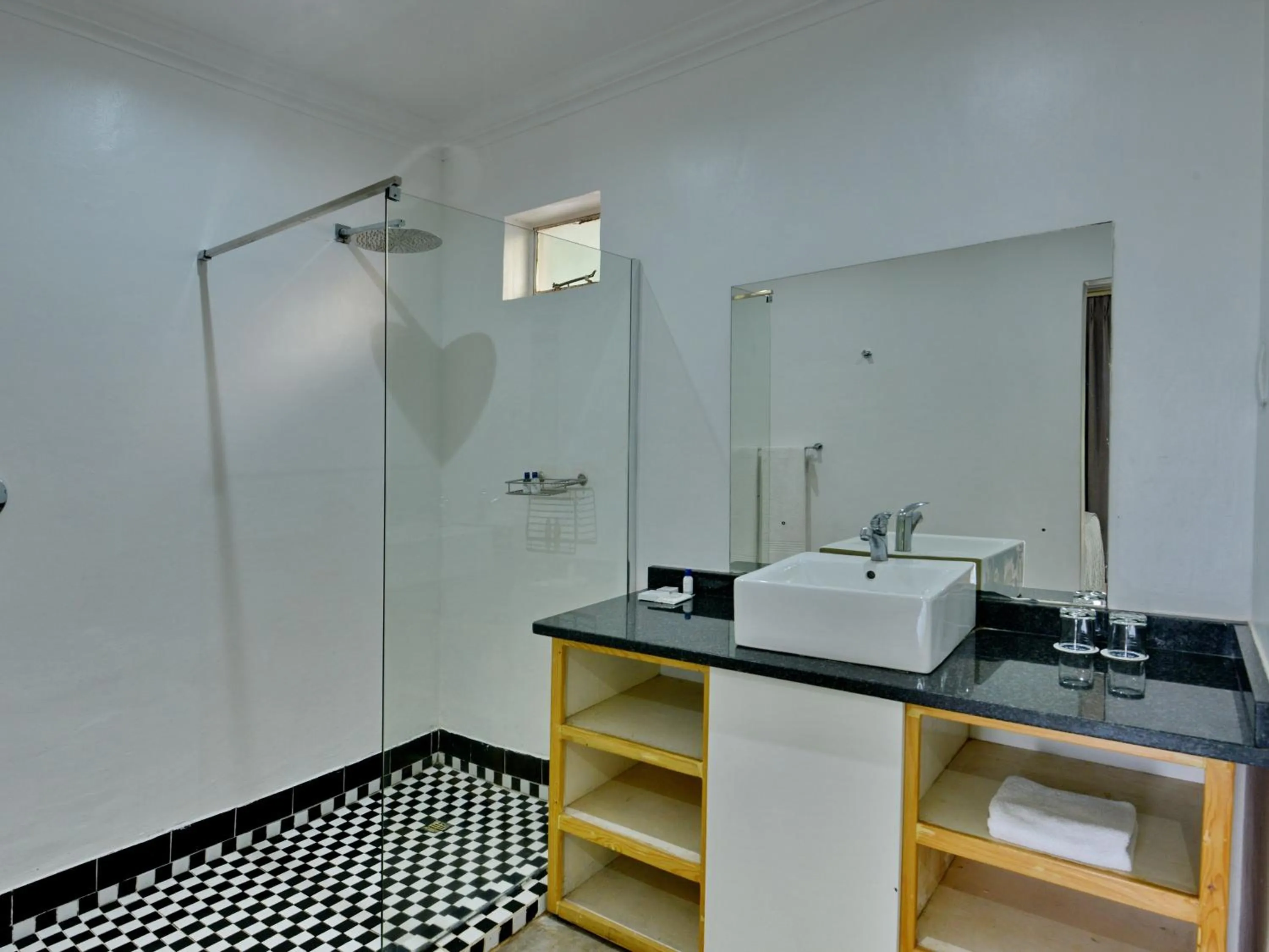 Bathroom in ANEW Resort White River Mbombela