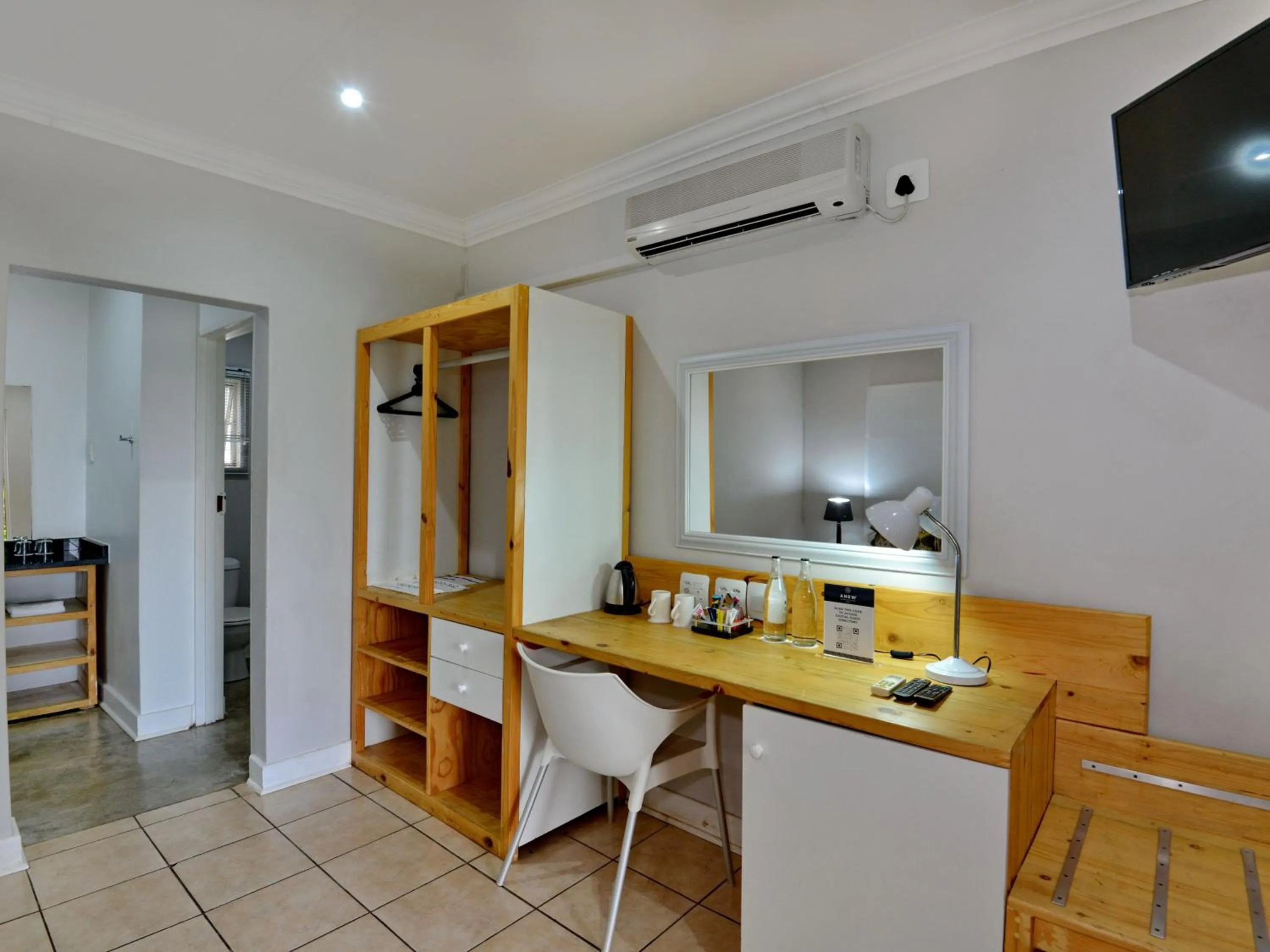 air conditioner in ANEW Resort White River Mbombela