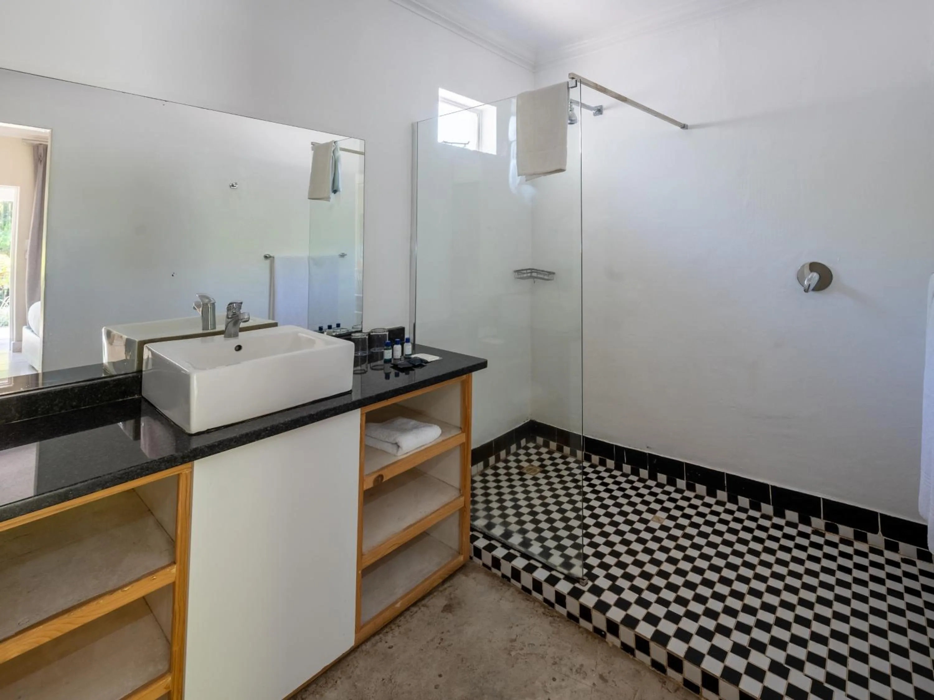 Bathroom in ANEW Resort White River Mbombela