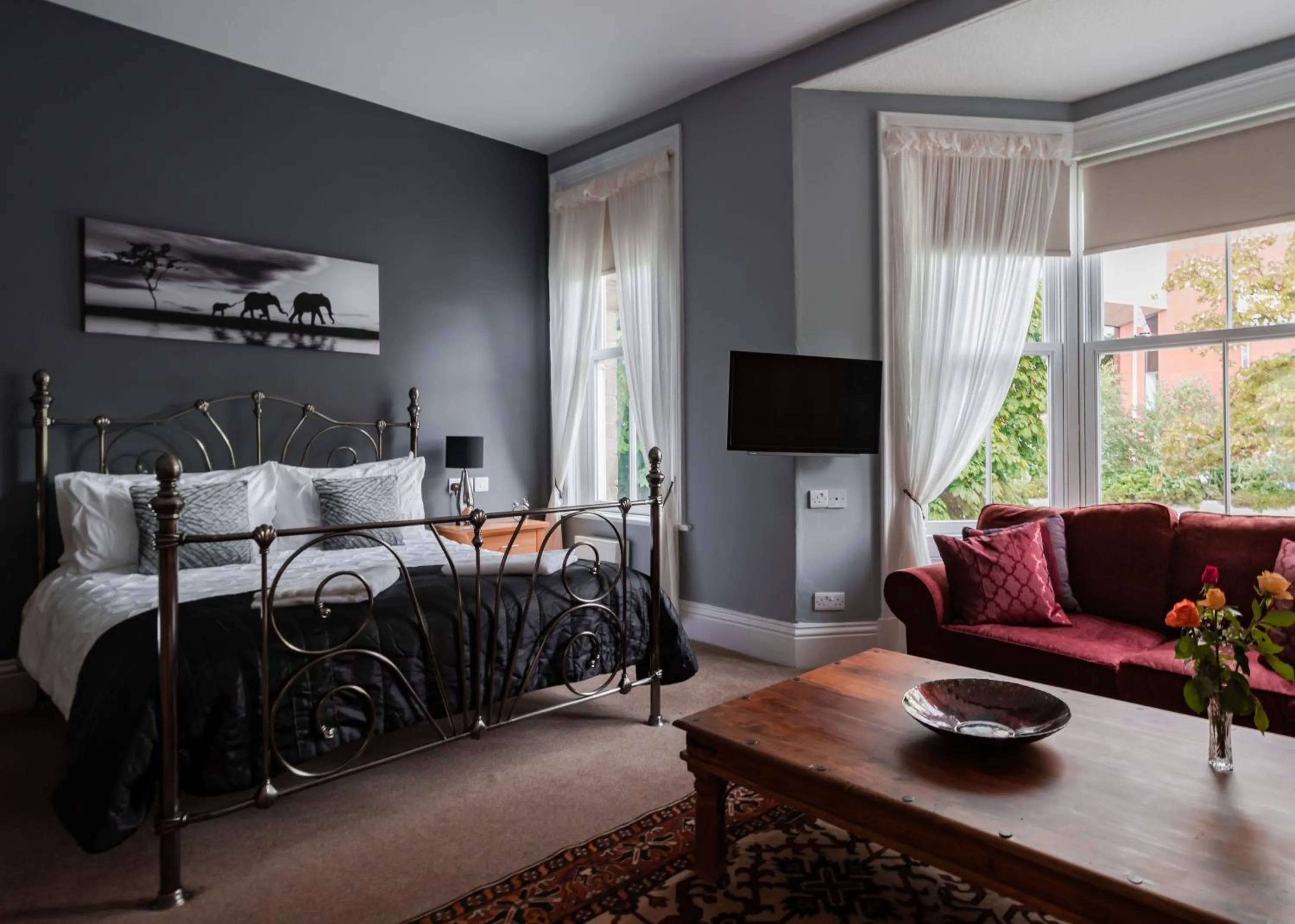 Scotia House - Beautifully Presented Accommodation