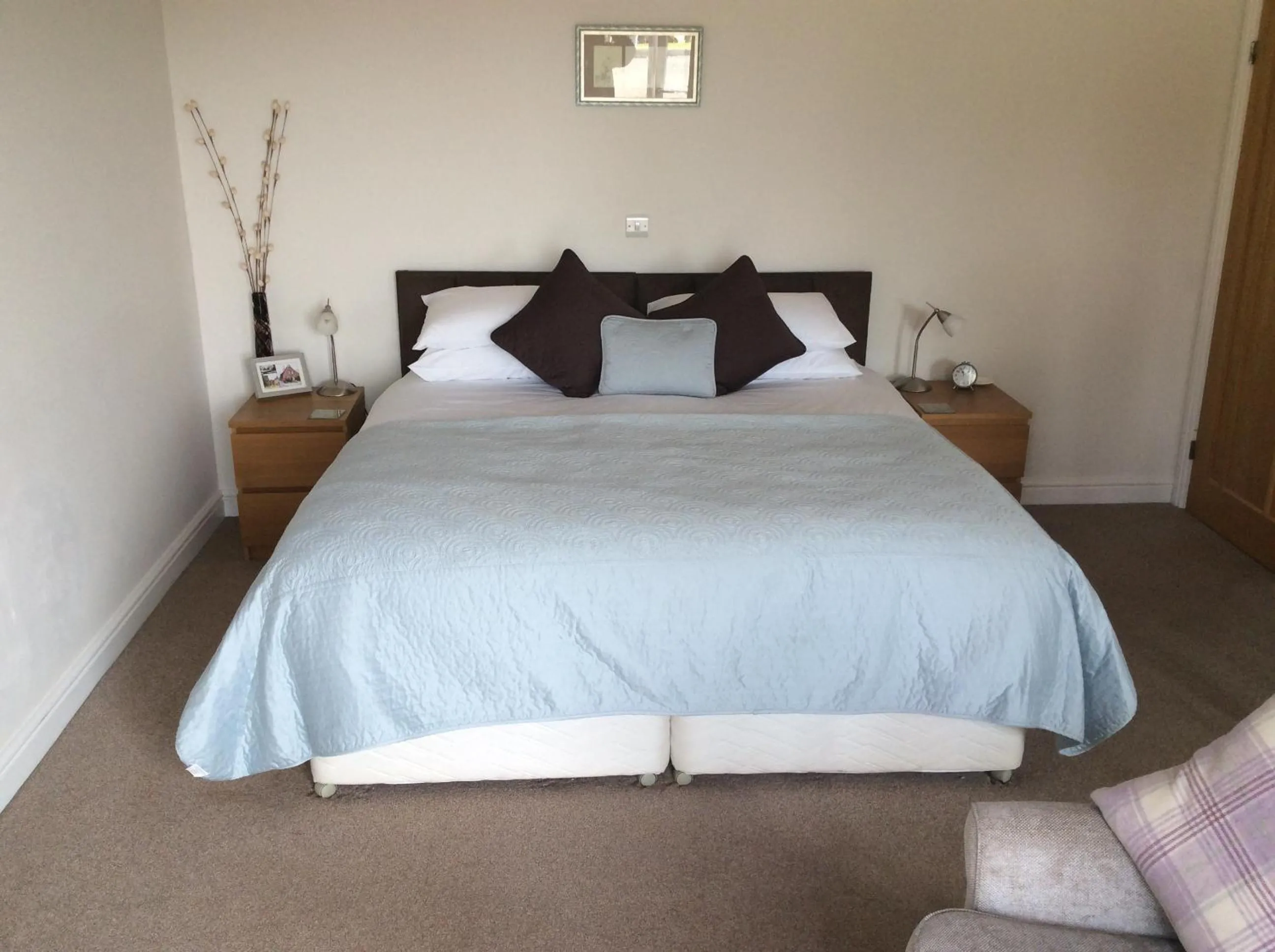 Ramsley Fields Apartments, Melbourne View