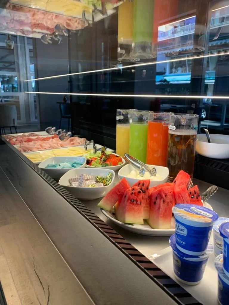 Hotel Ivana