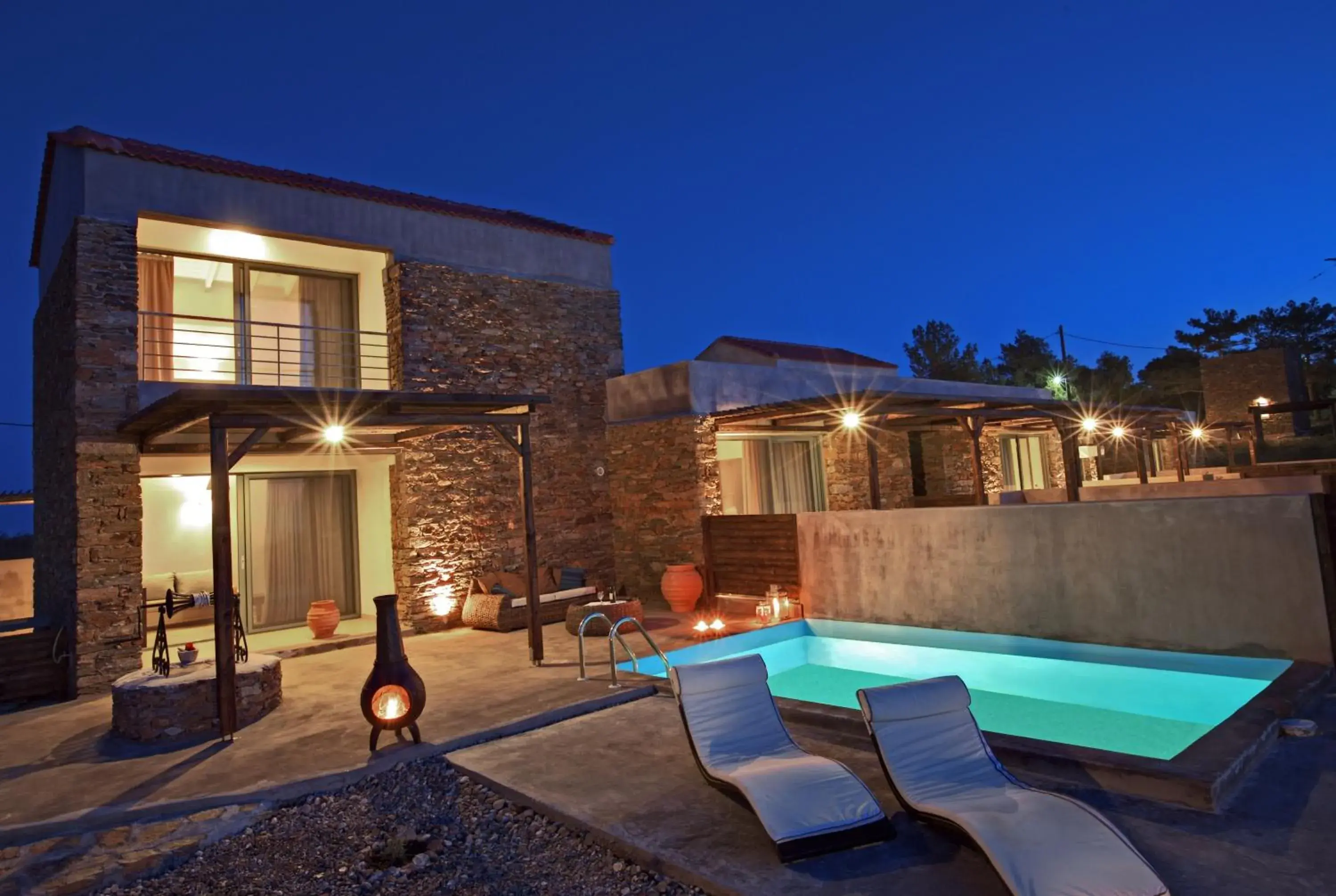 Gerakari Suites Gerakari Suites