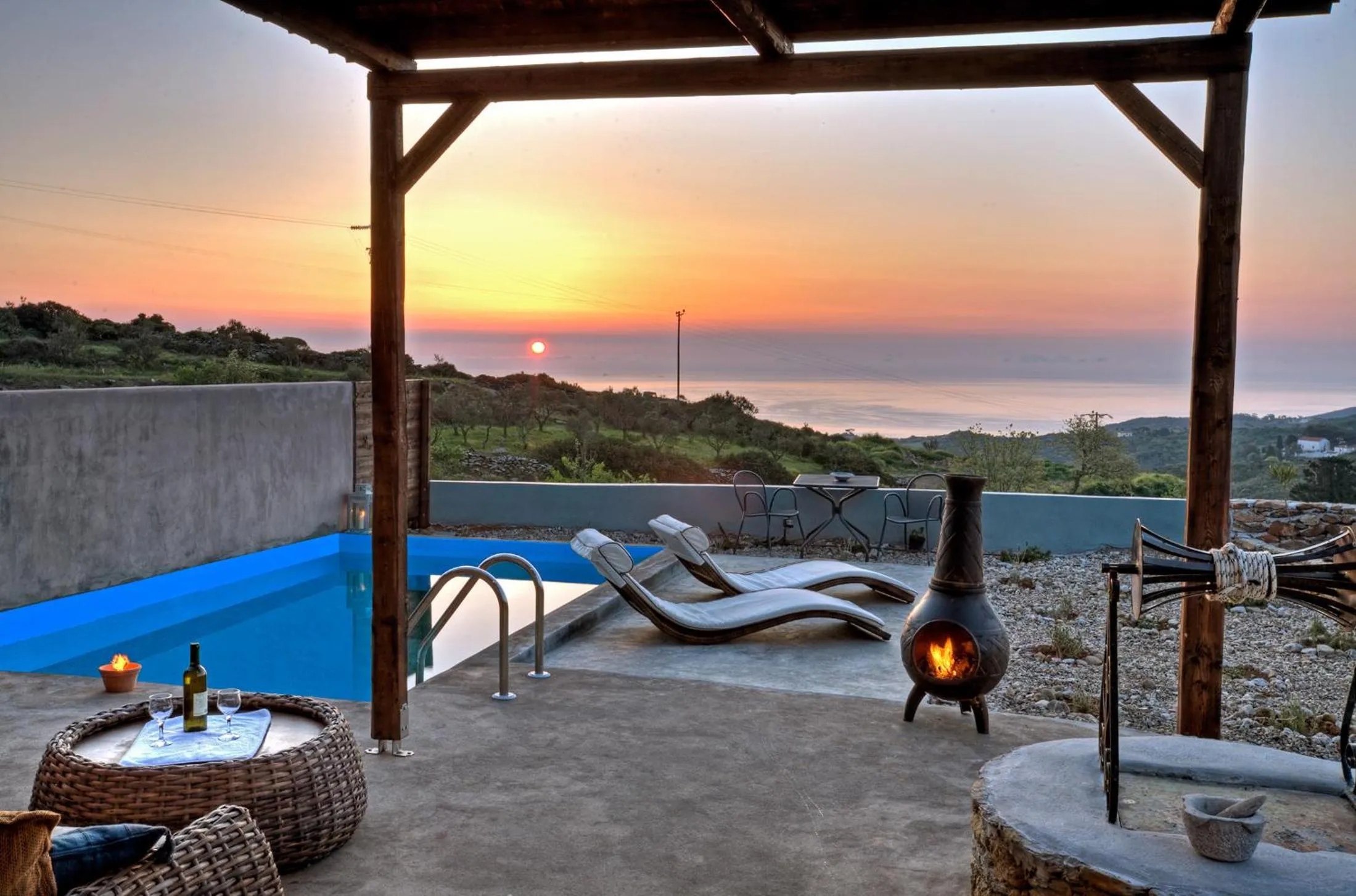 Gerakari Suites