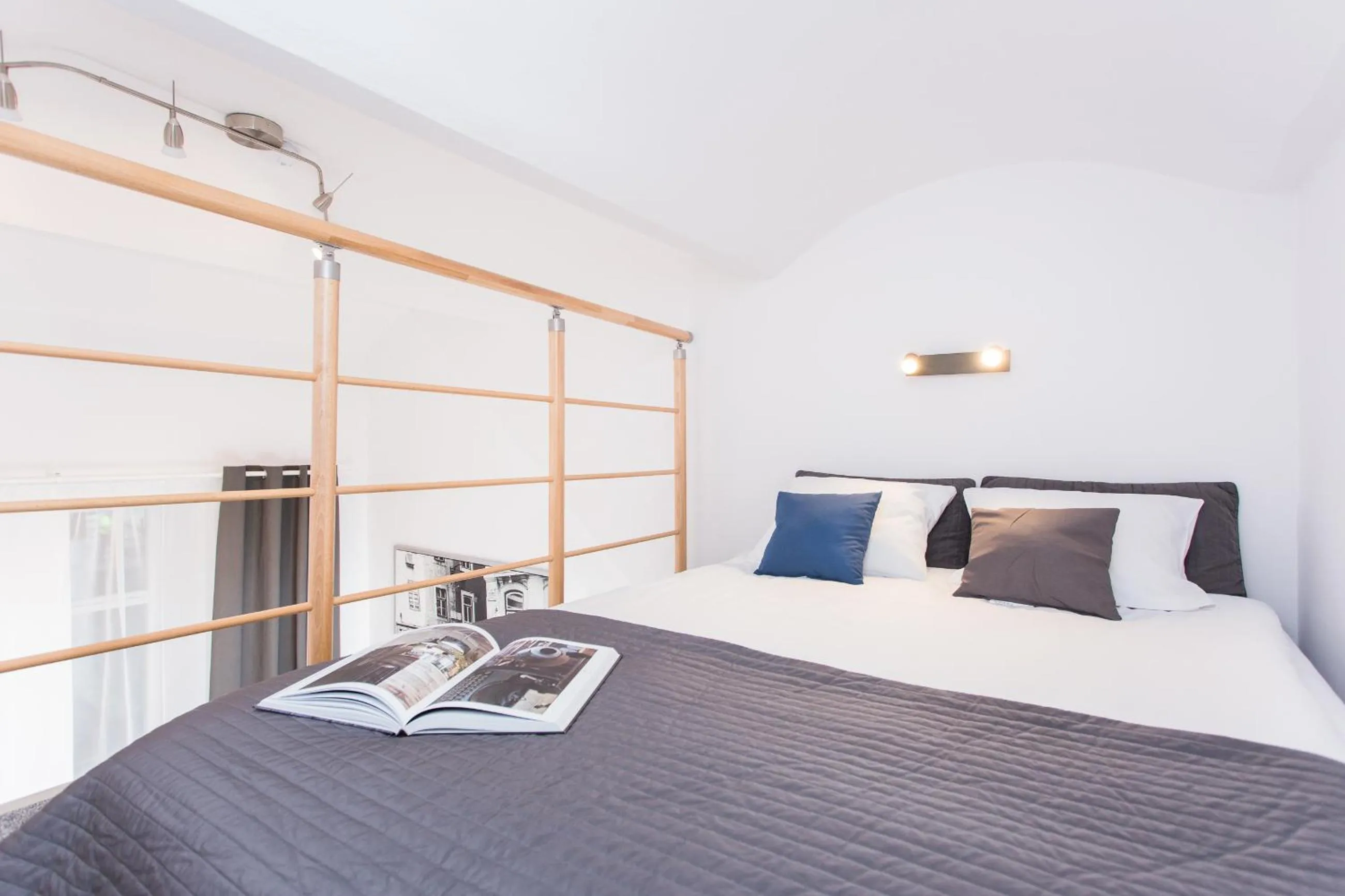 Bed in Krakow B&B - Old Town