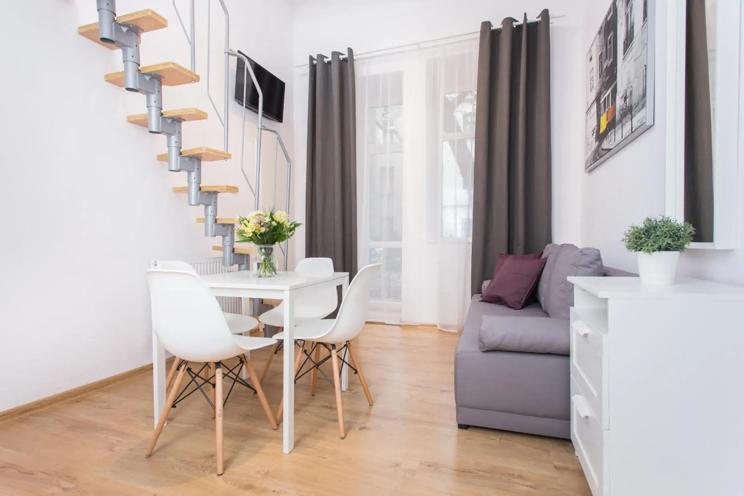 Duplex Apartment in Krakow B&B - Old Town Duplex Apartment in Krakow B&B - Old Town