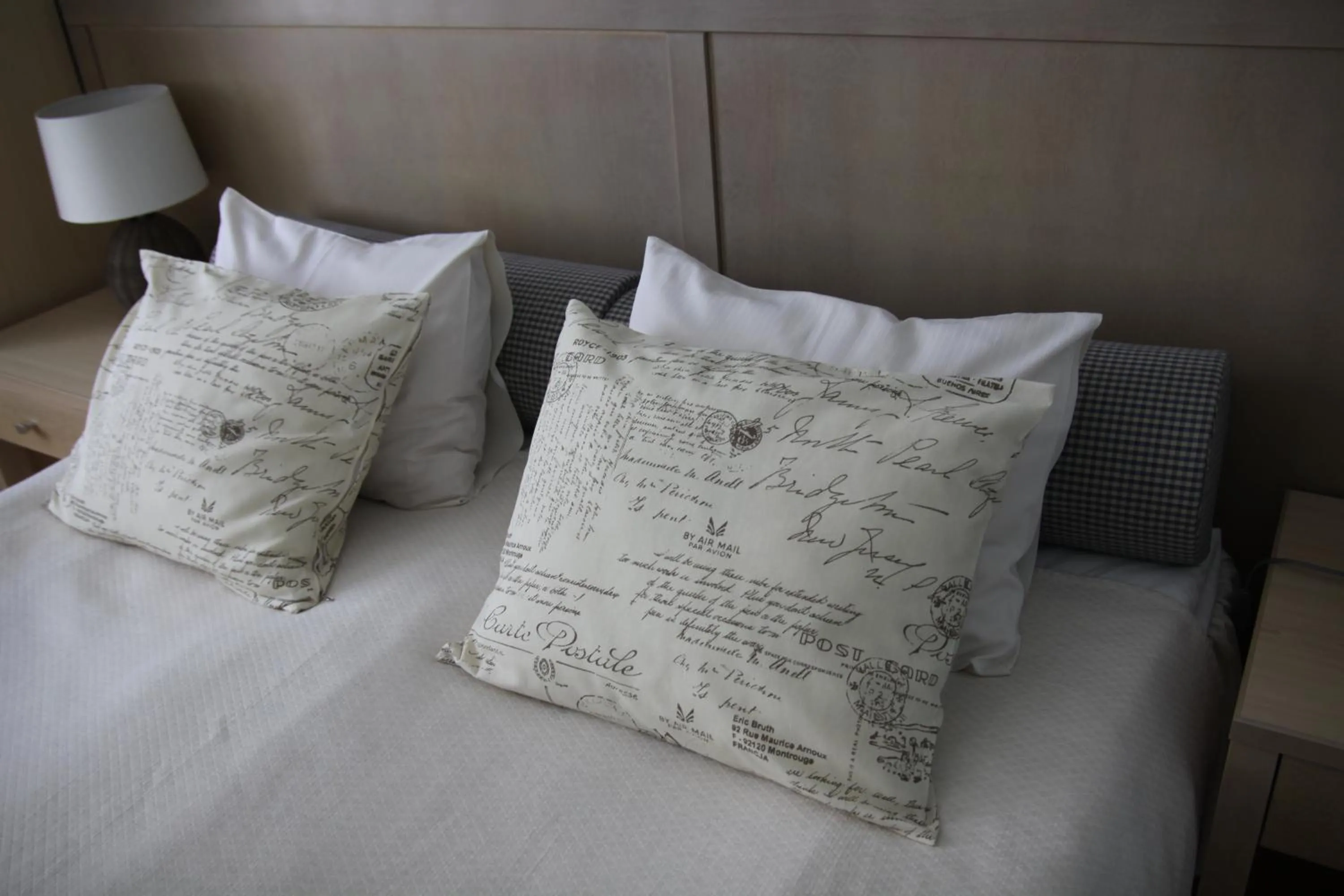 Tulbi Guesthouse