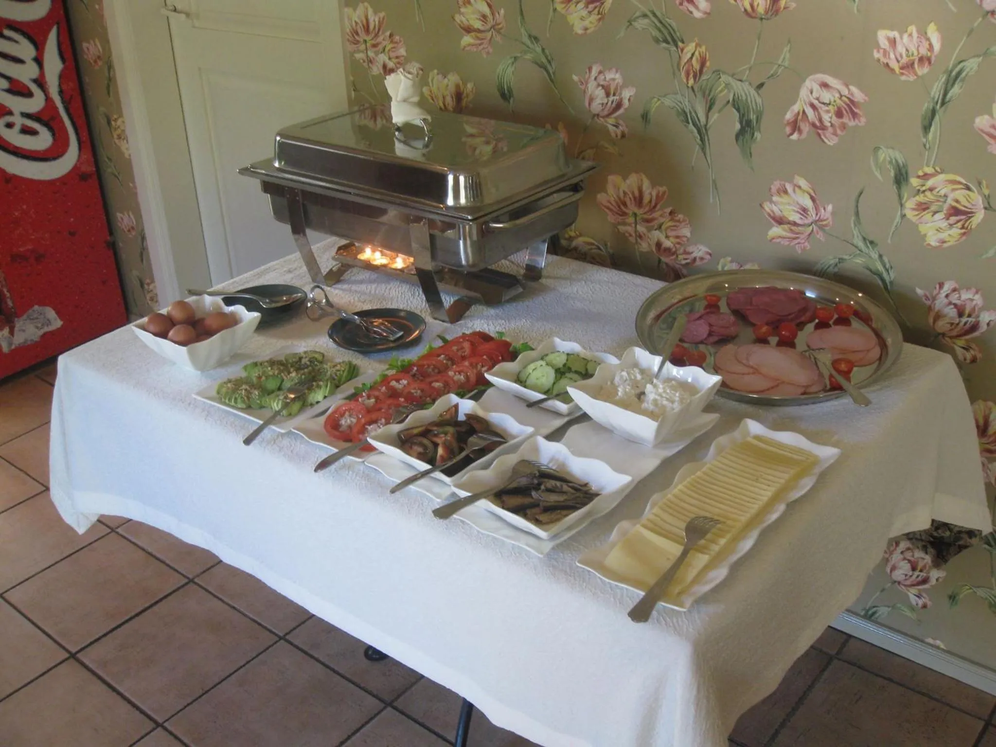 Tulbi Guesthouse