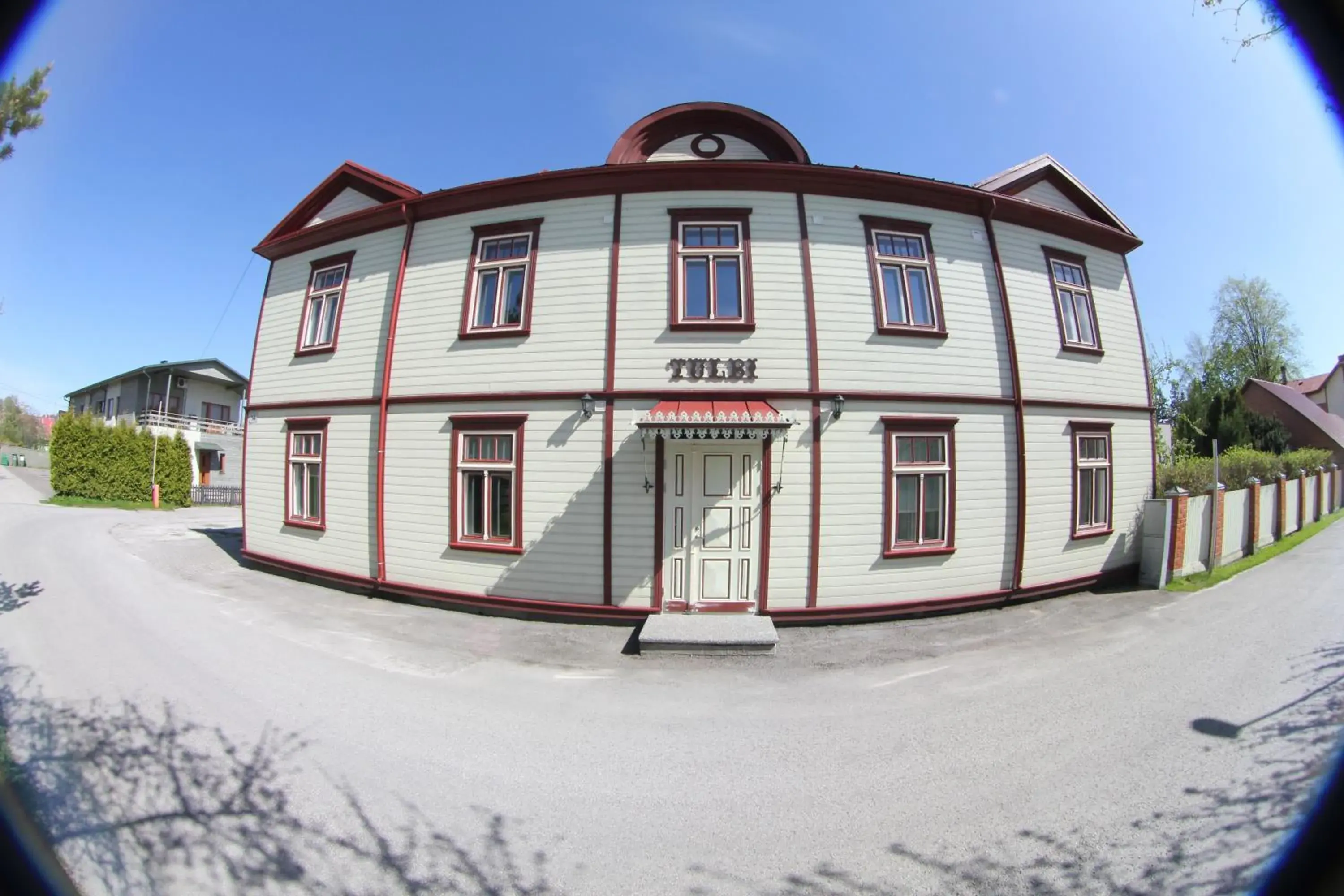Tulbi Guesthouse Tulbi Guesthouse