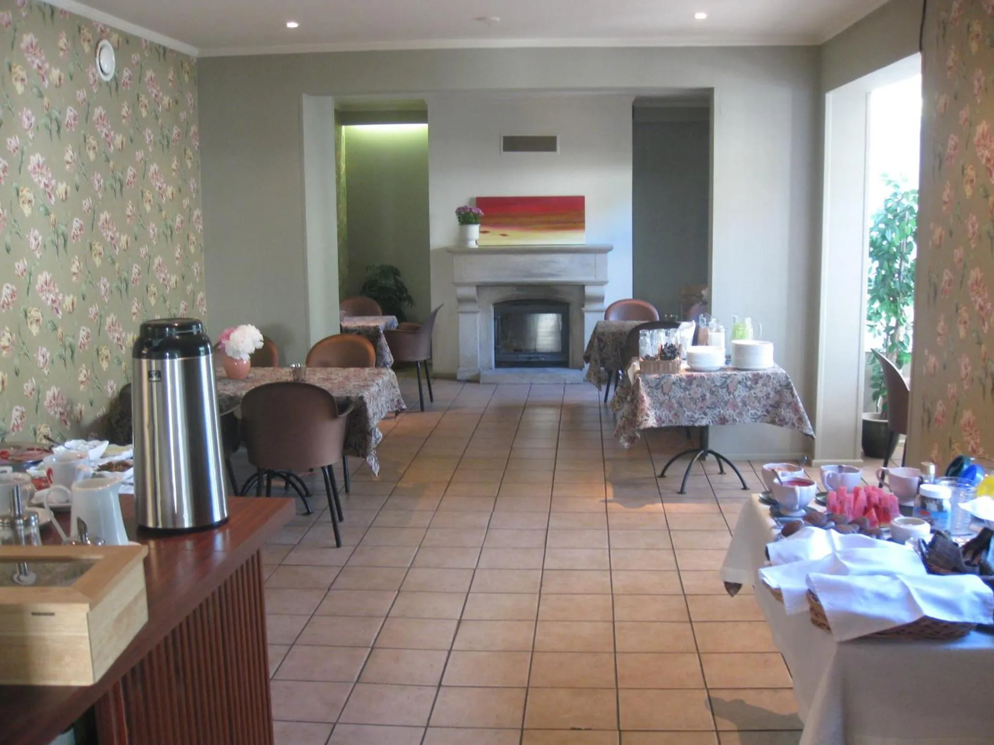 Tulbi Guesthouse