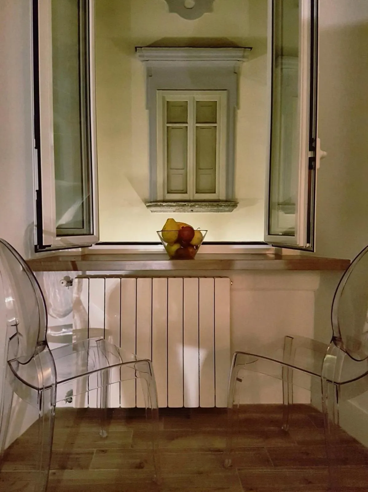 B&B NAPOLI AMORE MIO