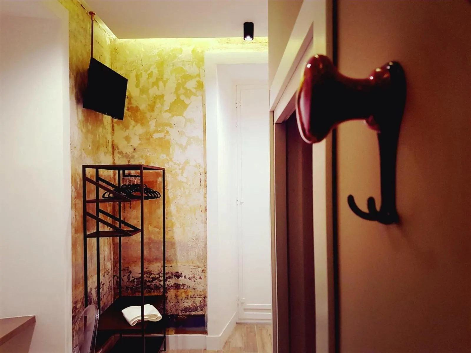 B&B NAPOLI AMORE MIO