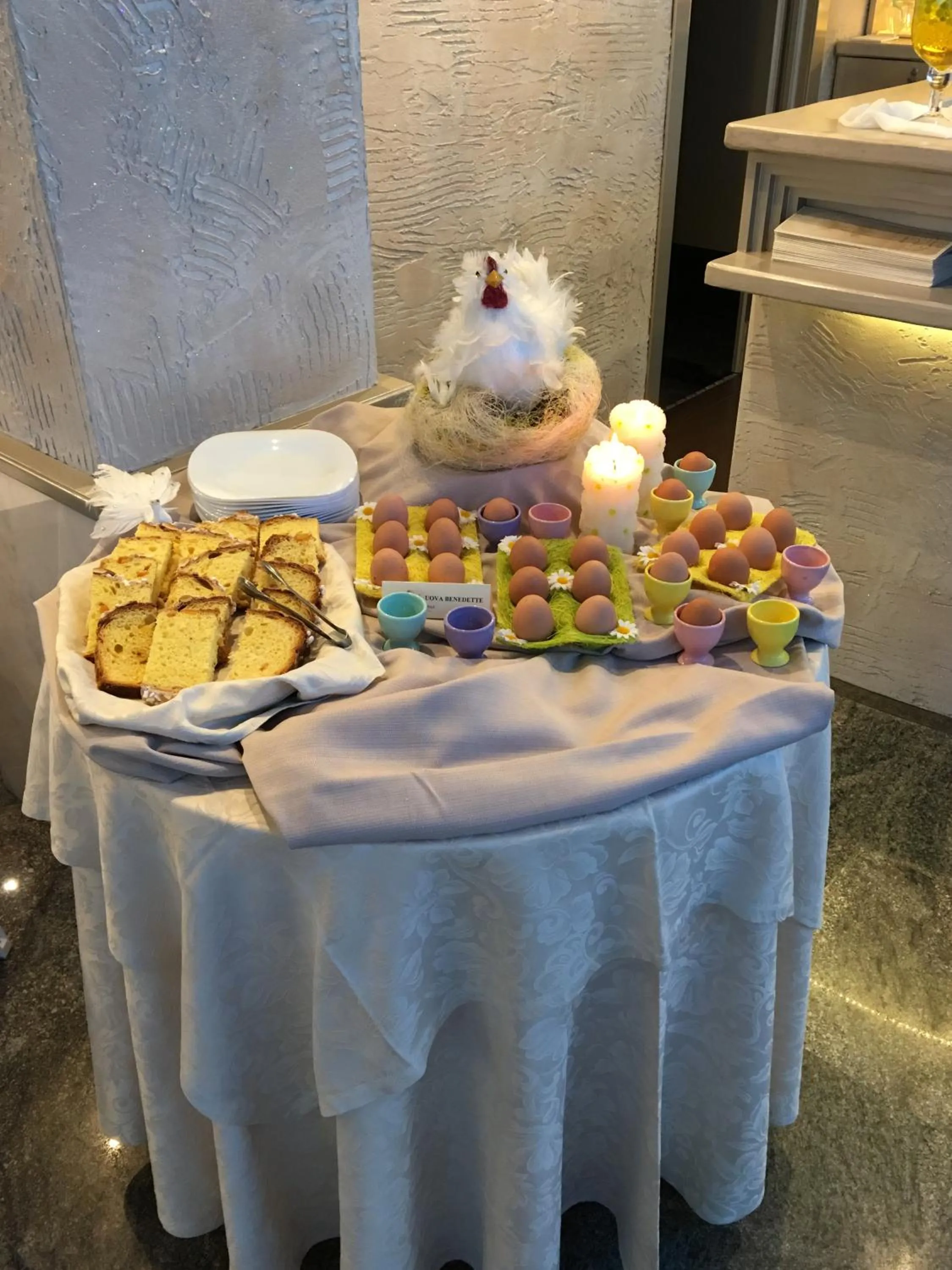 Banquet/Function facilities in Hotel Alexander