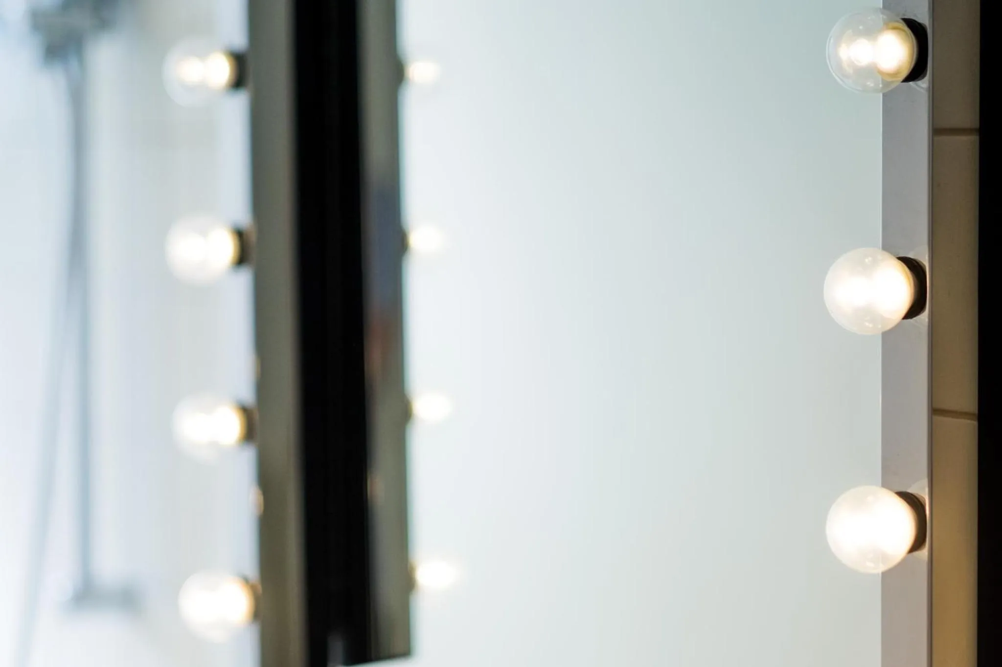 Bathroom in Jasper's Boutique Hotel