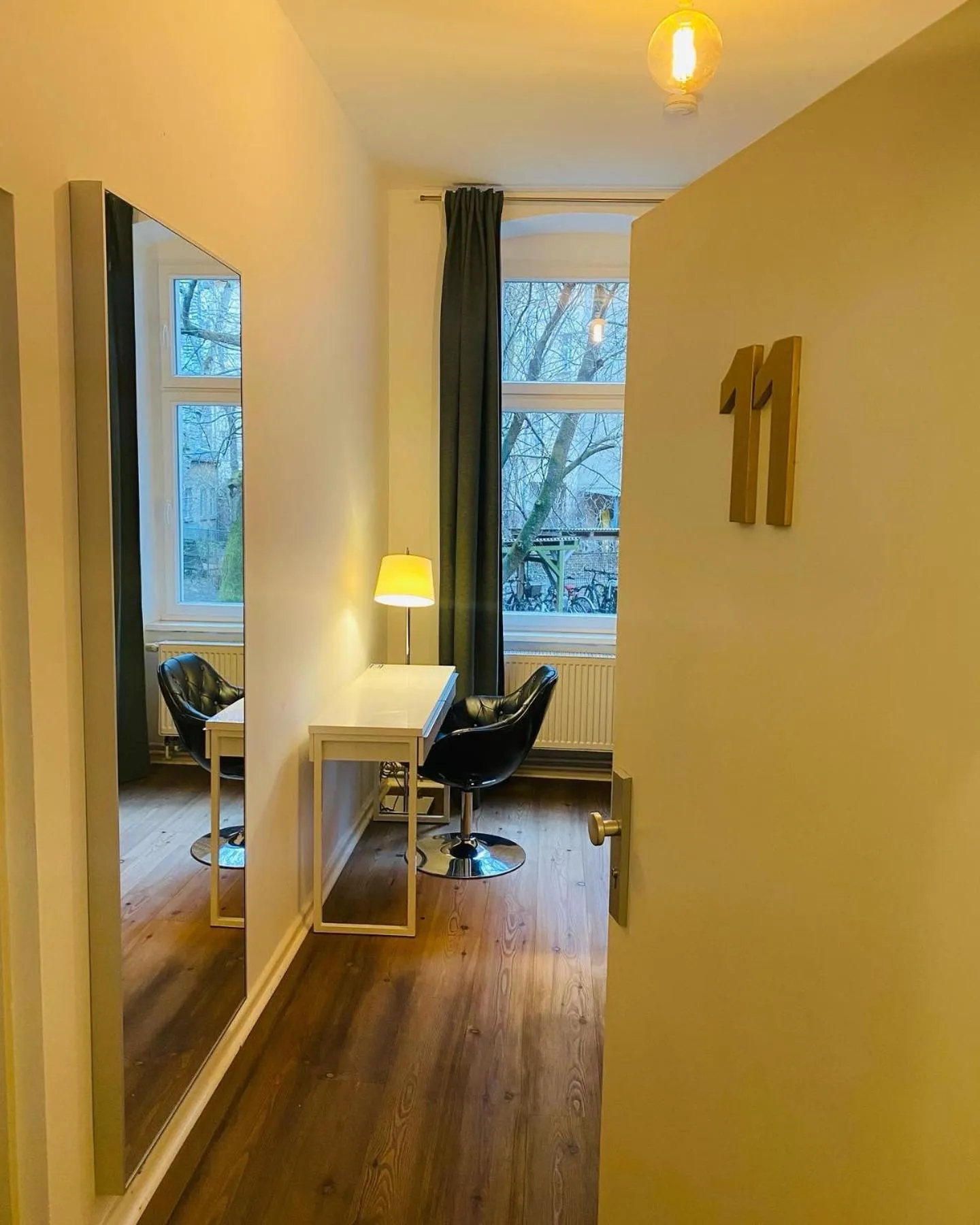 Jasper's Boutique Hotel