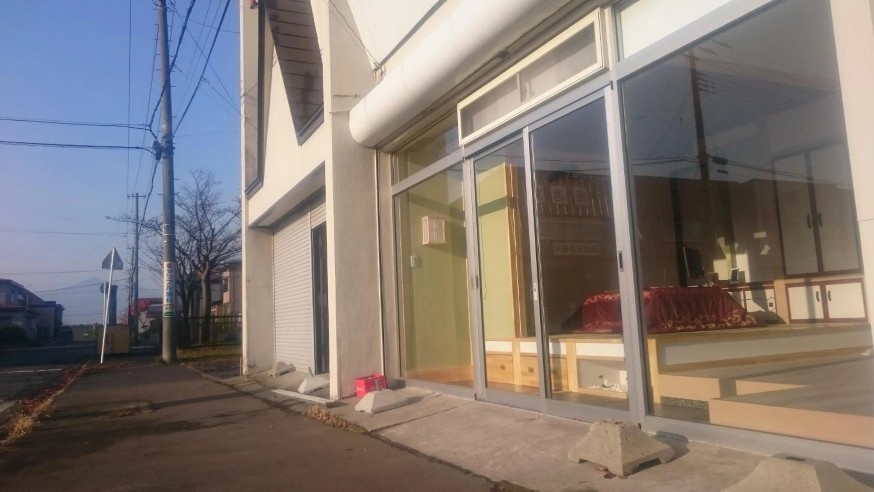 Property building in PittINN